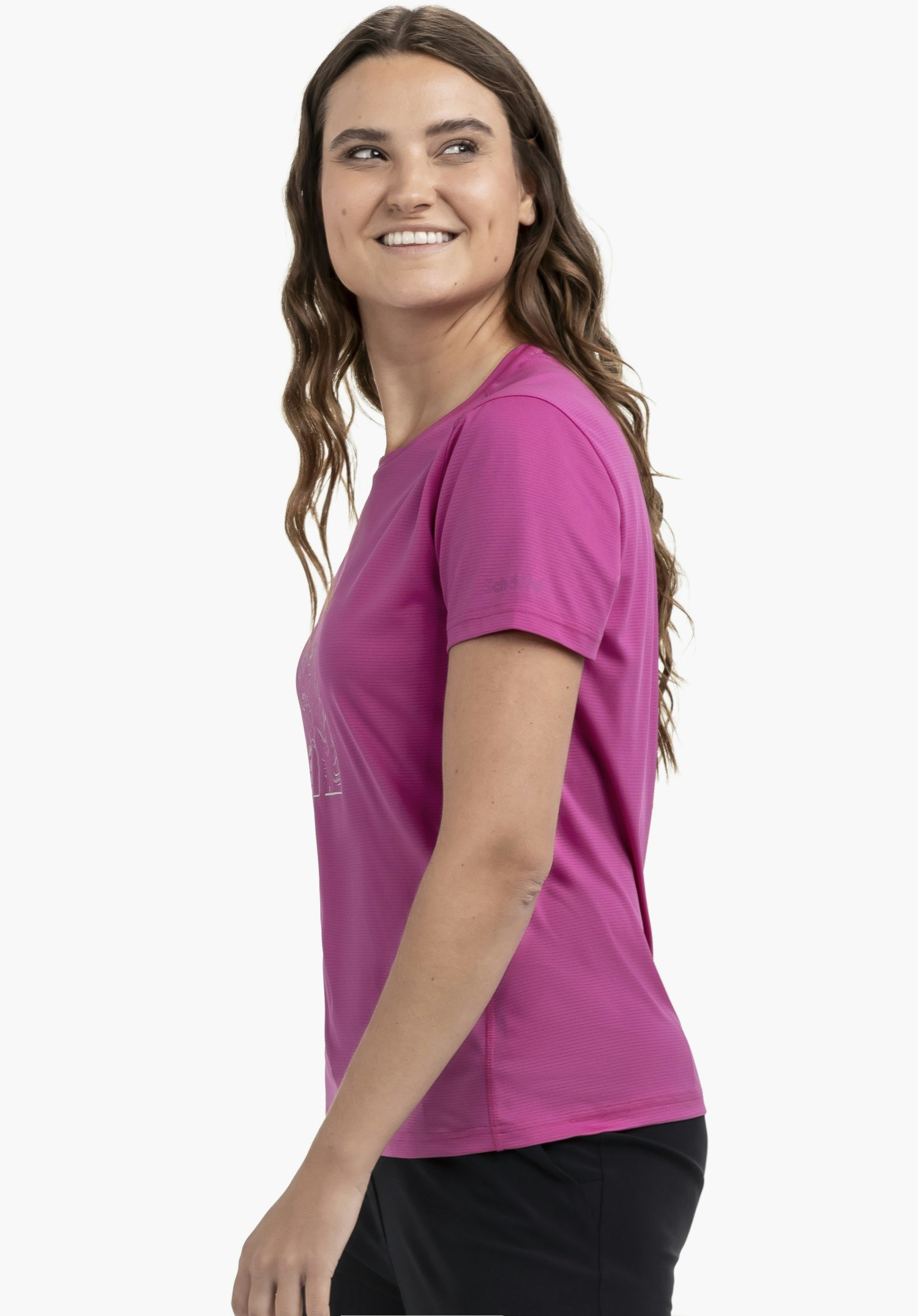 CIRC T Shirt Sulten L