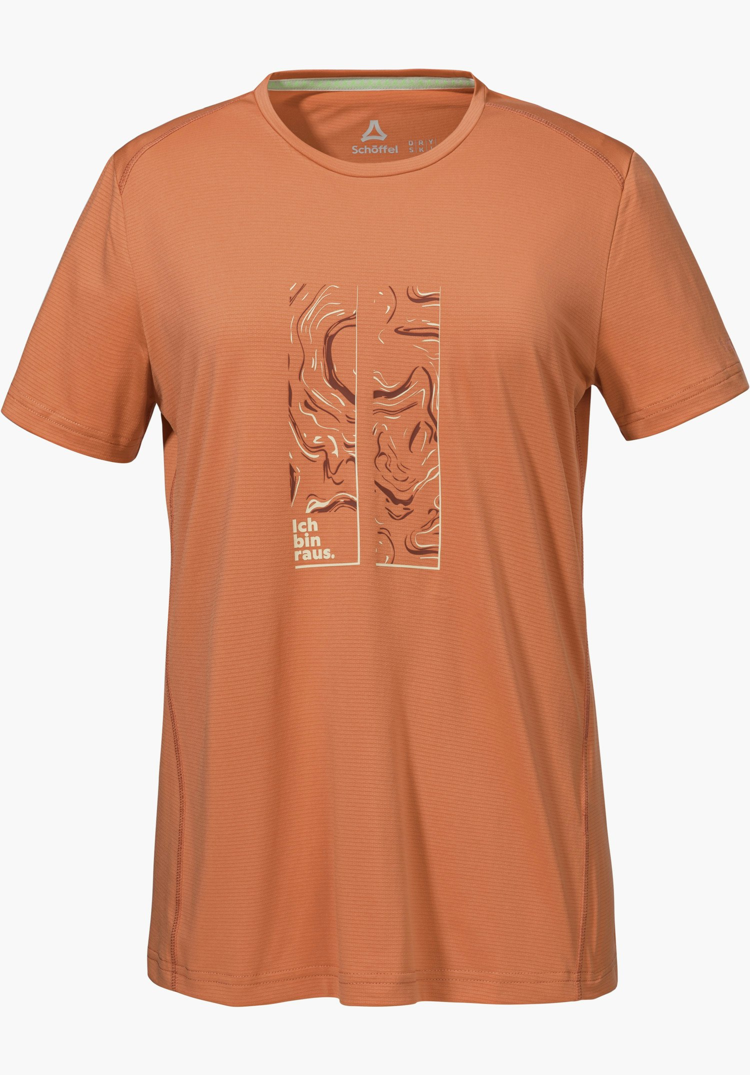 CIRC T Shirt Sulten L