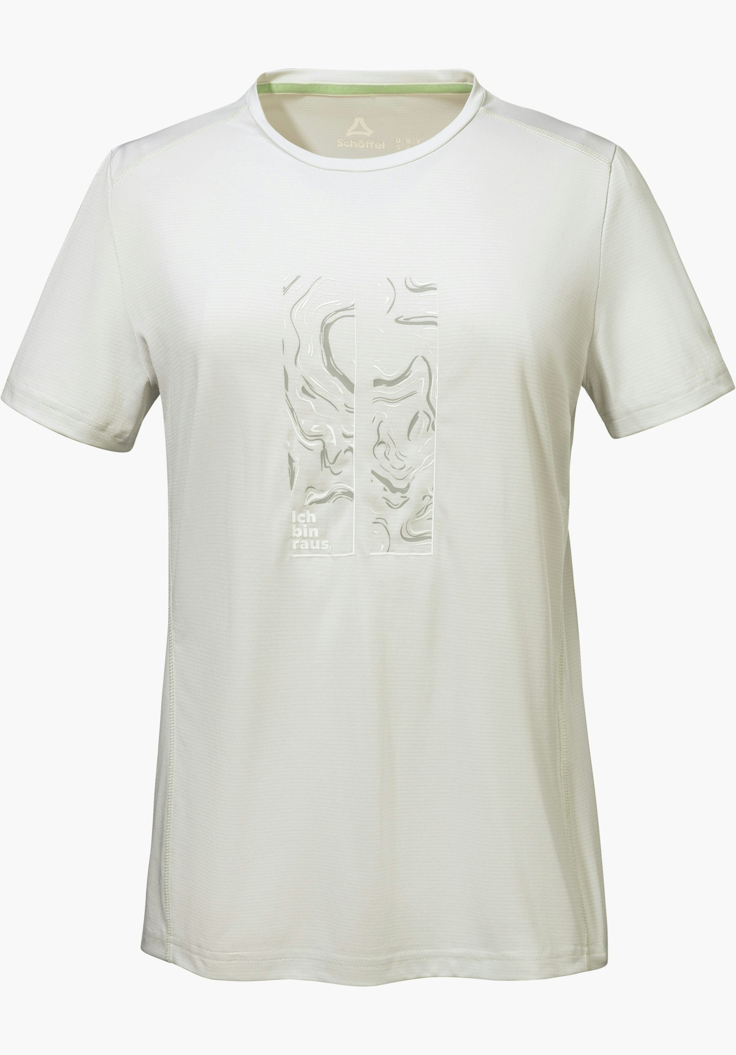 CIRC T Shirt Sulten L