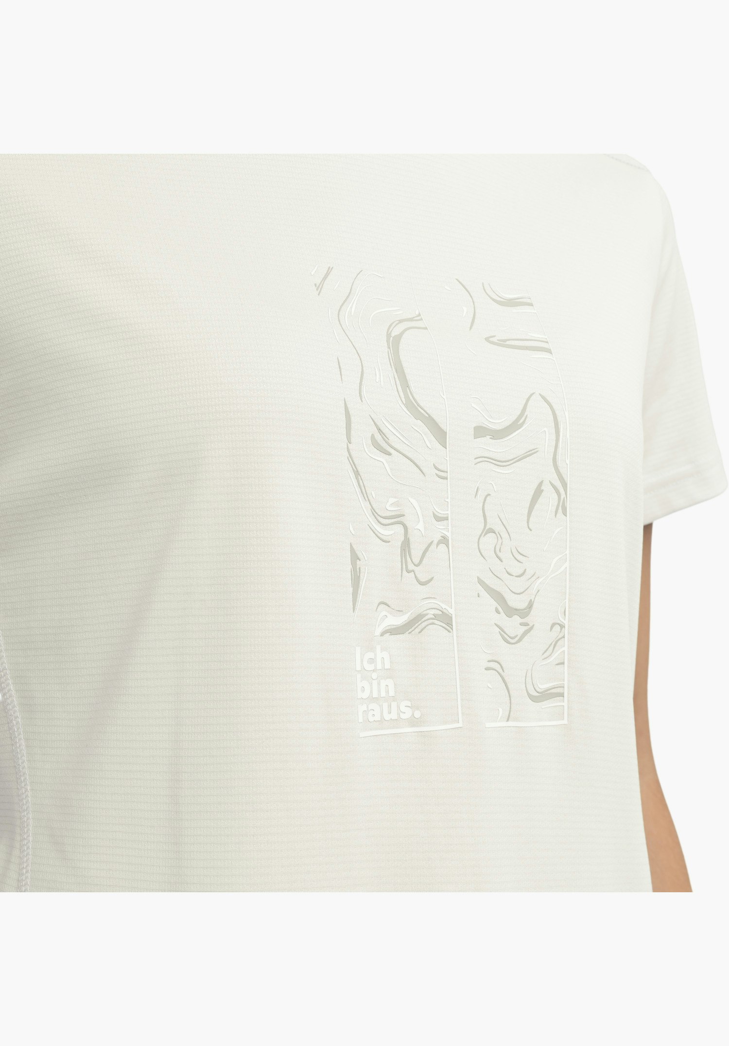 CIRC T Shirt Sulten L