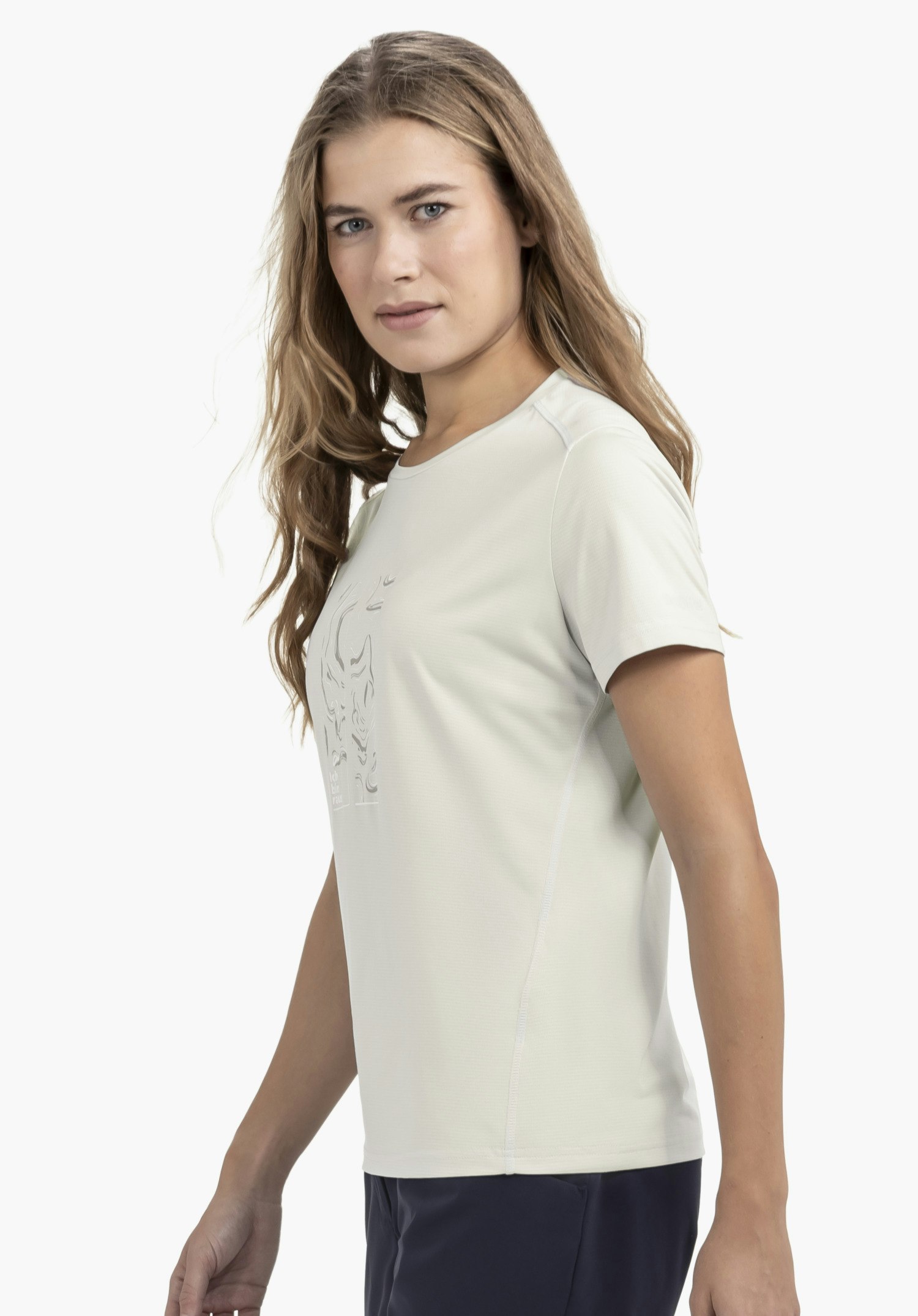 CIRC T Shirt Sulten L