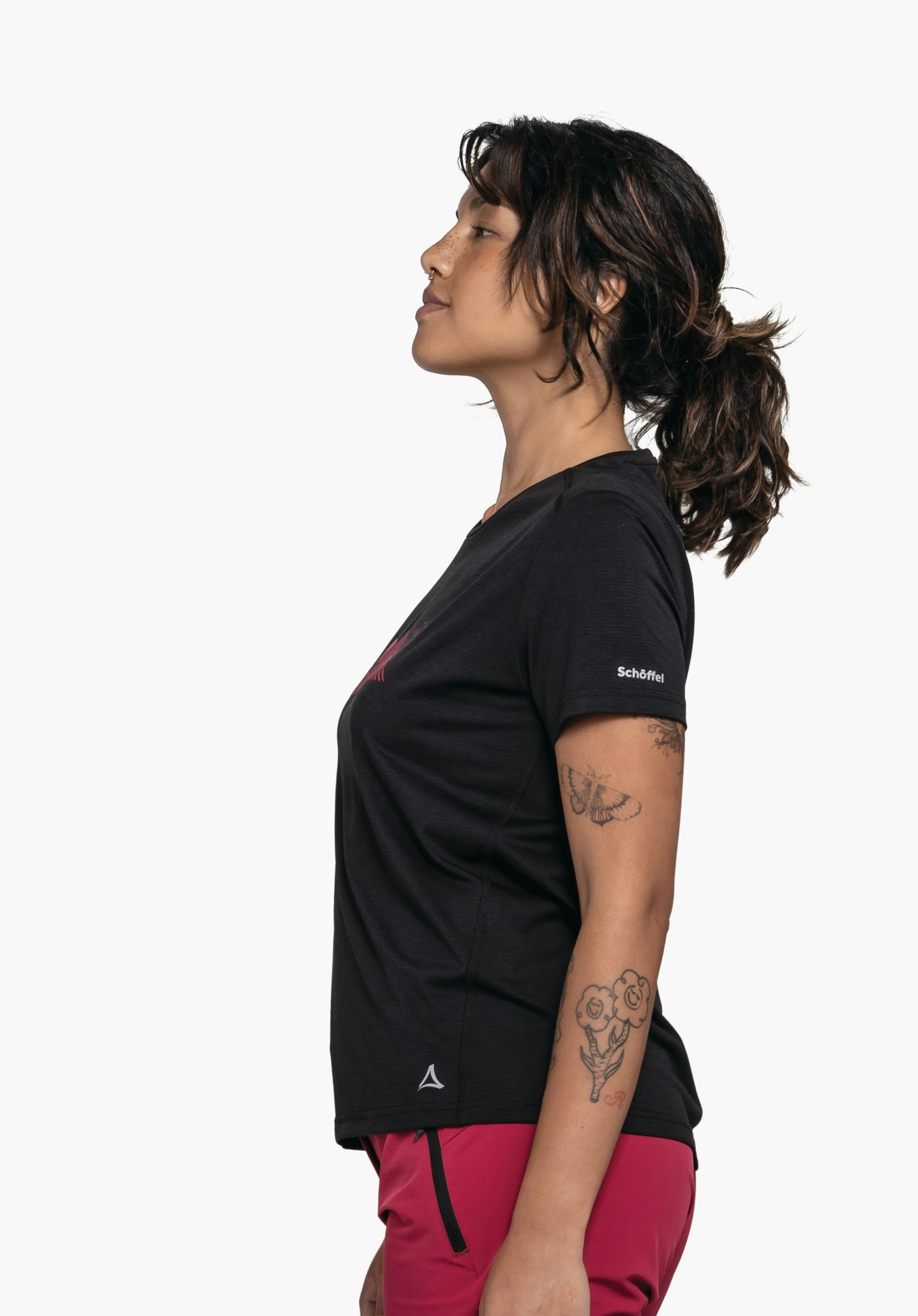 CIRC T Shirt Sulten L