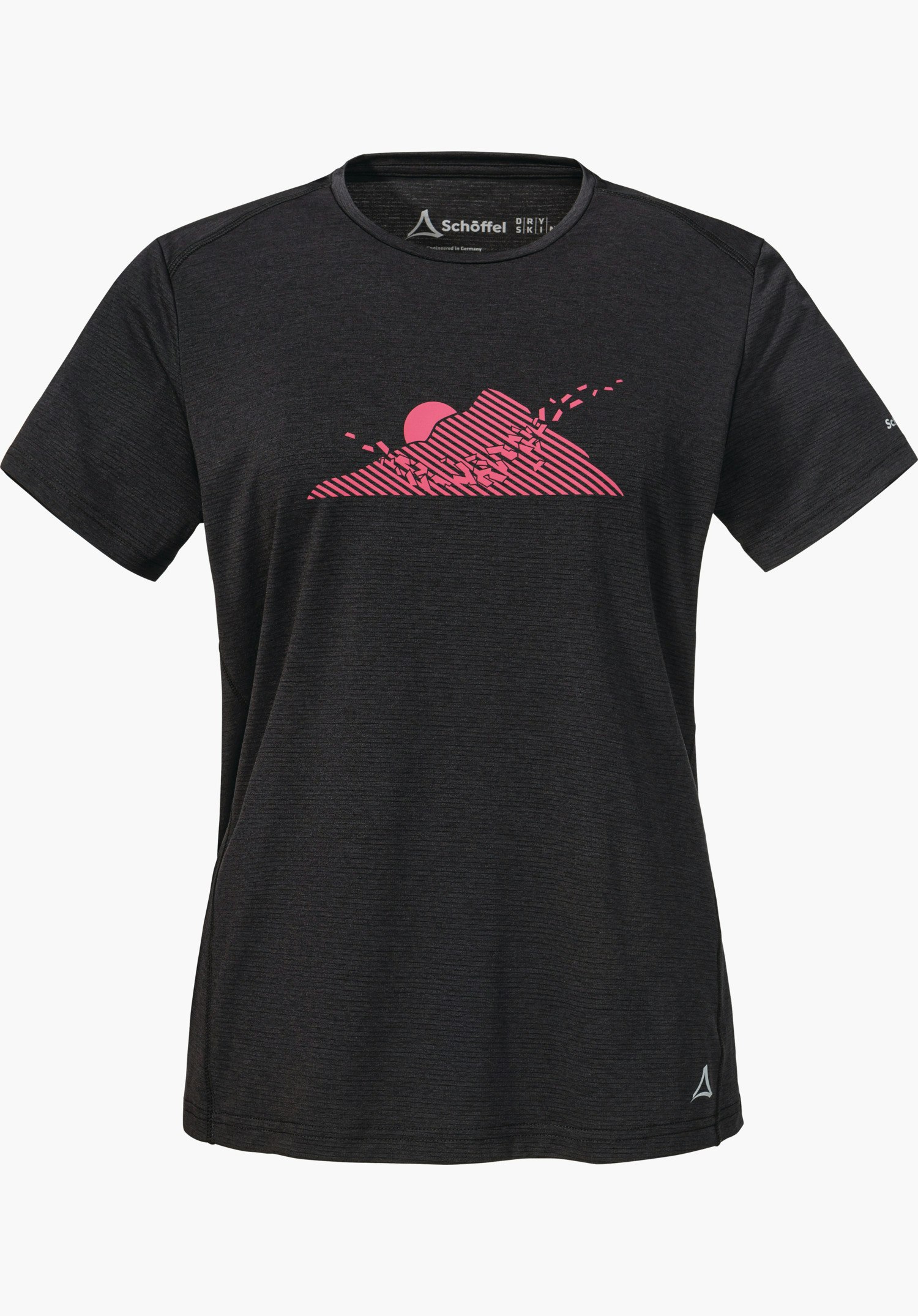 CIRC T Shirt Sulten L