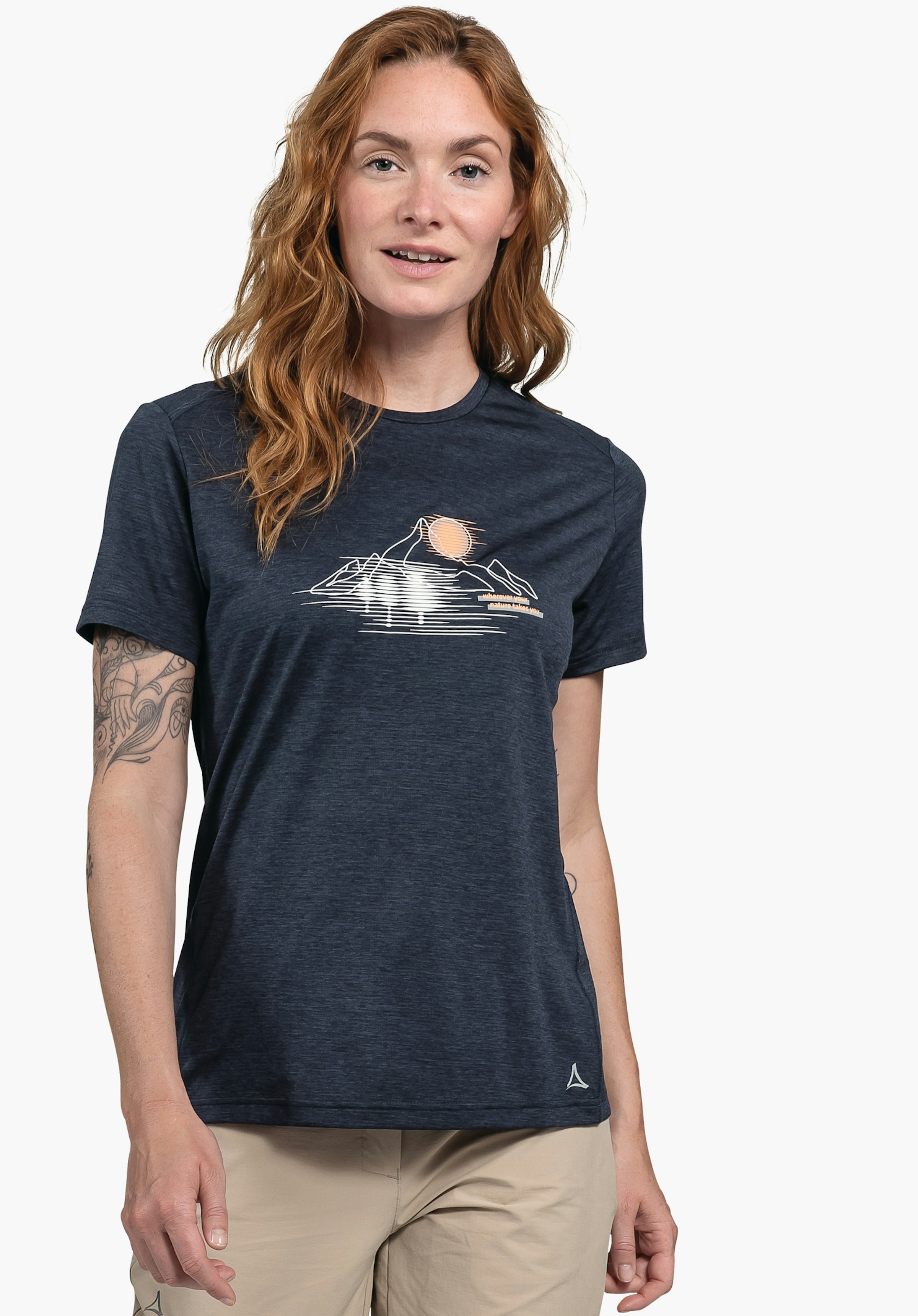 CIRC T Shirt Sulten L