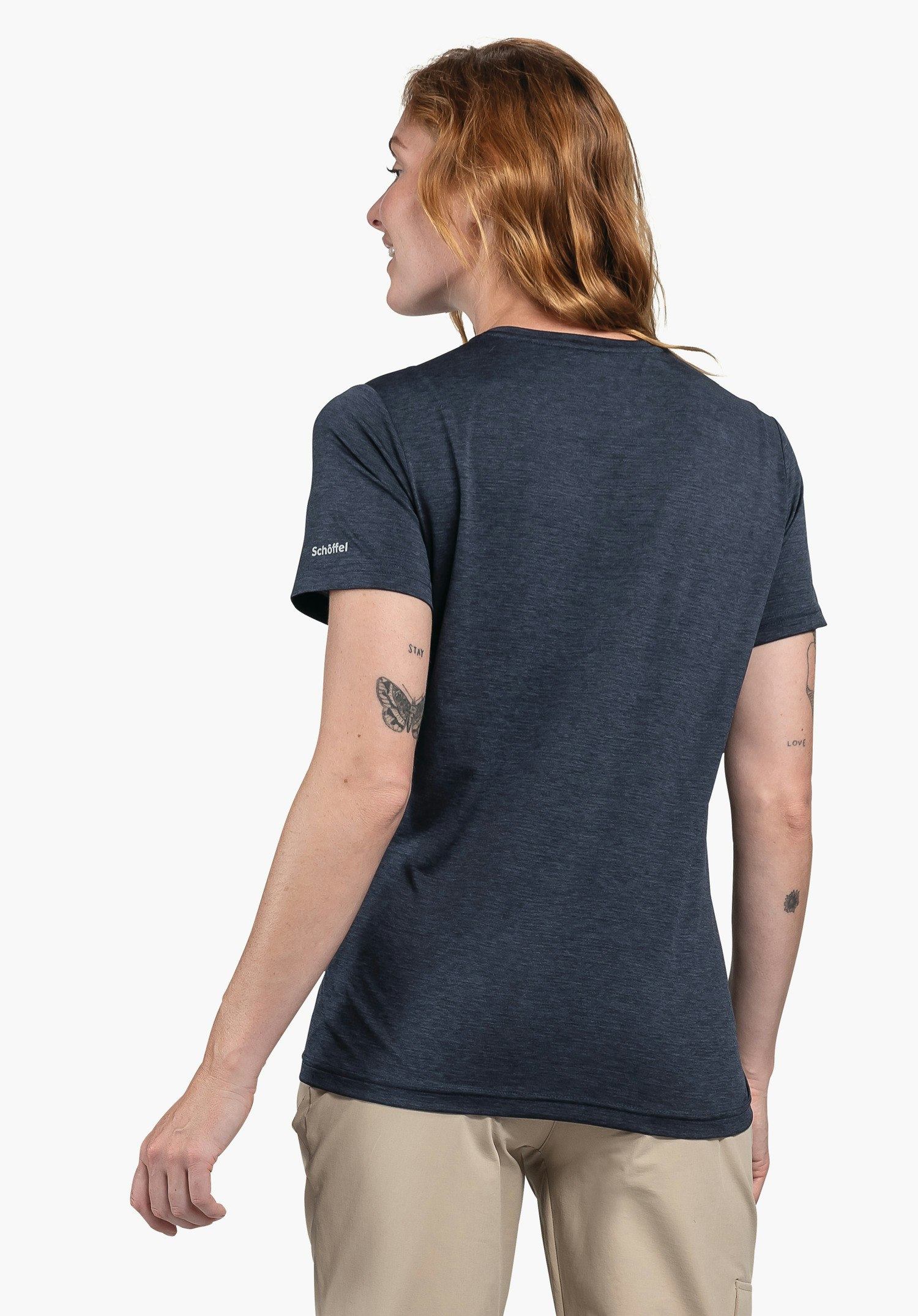 CIRC T Shirt Sulten L