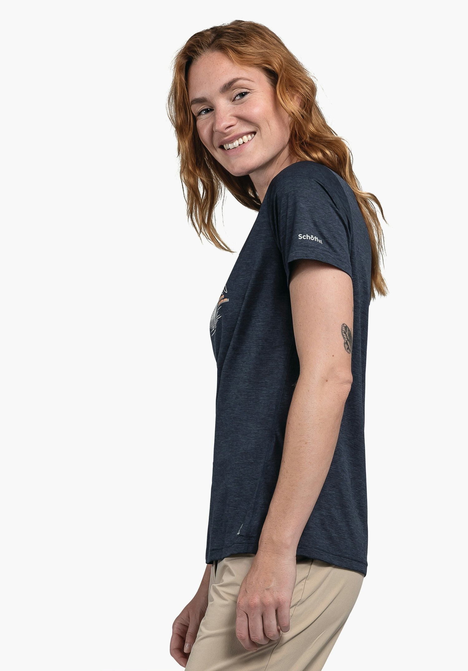 CIRC T Shirt Sulten L