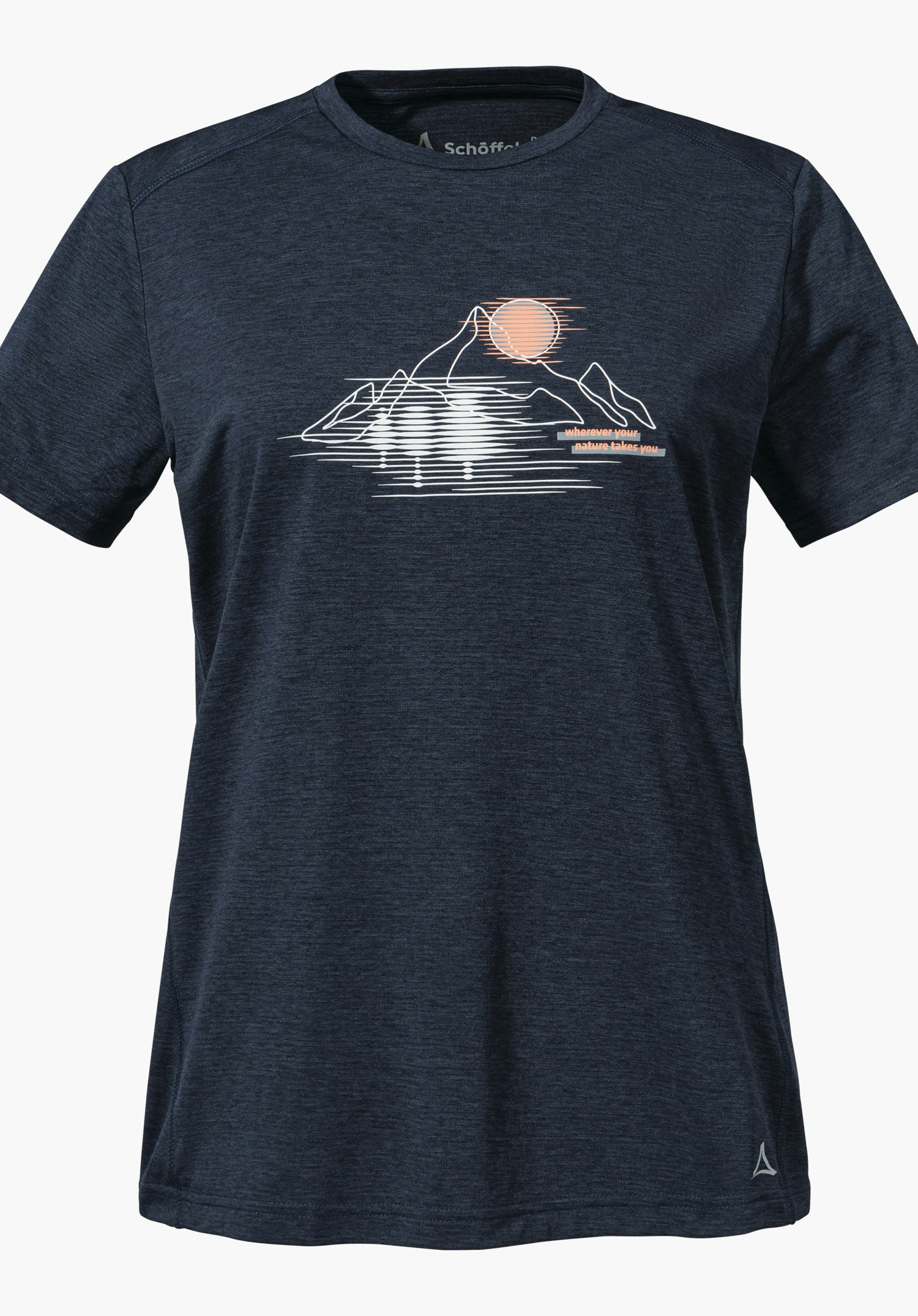 CIRC T Shirt Sulten L