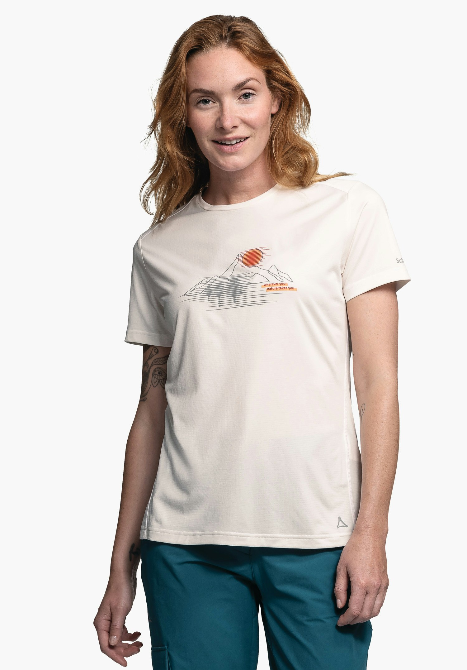 CIRC T Shirt Sulten L