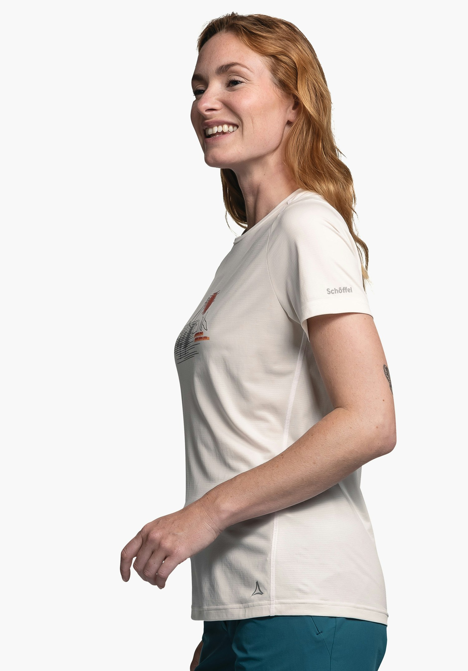 CIRC T Shirt Sulten L