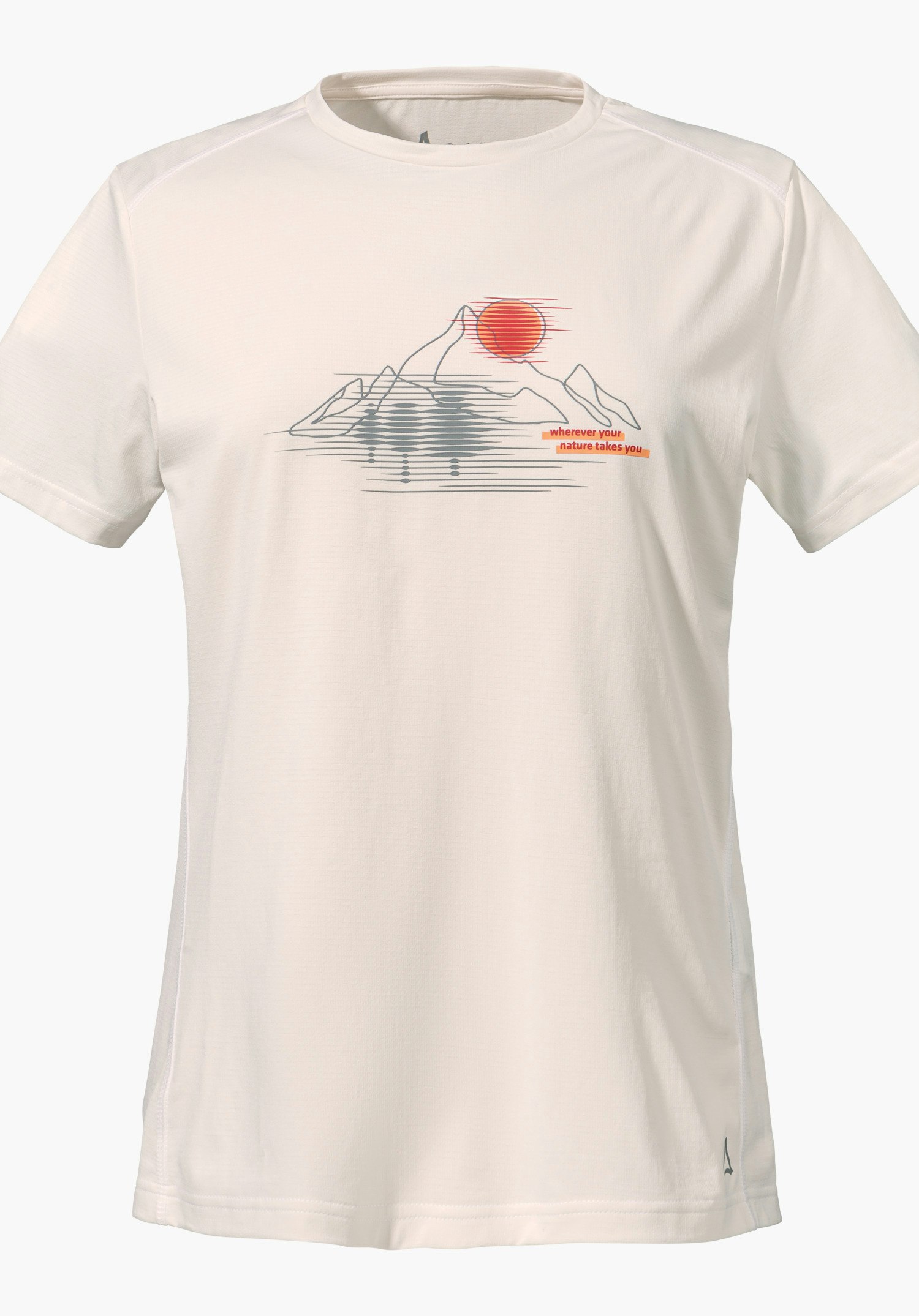 CIRC T Shirt Sulten L