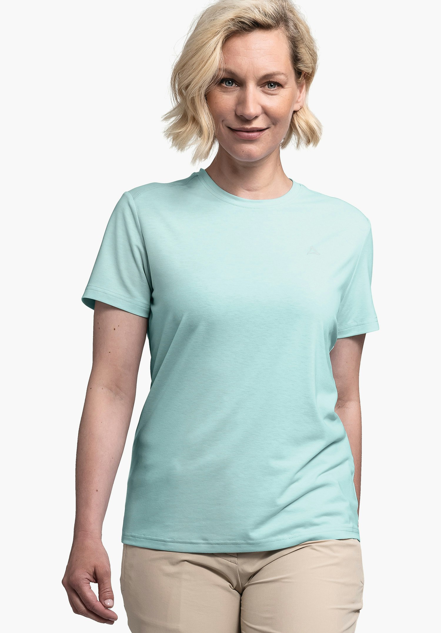 Schöffel Schnell trocknendes Wandershirt