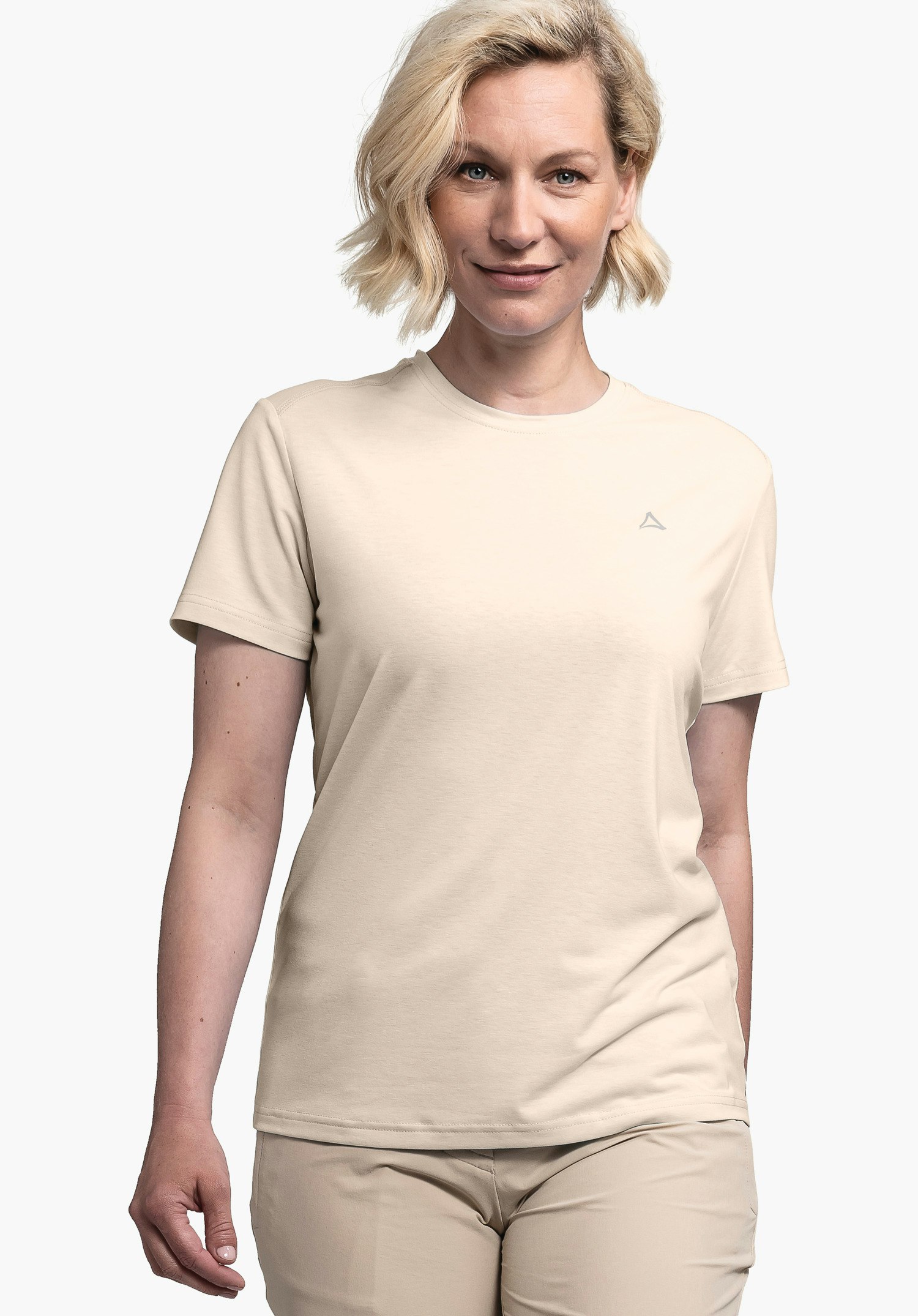 Schöffel Schnell trocknendes Wandershirt