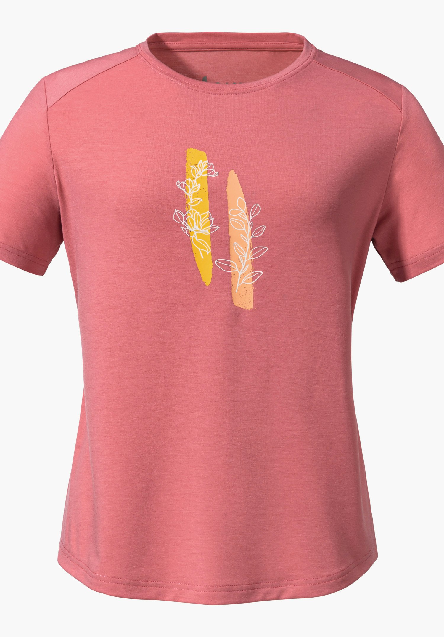 T Shirt Haberspitz L