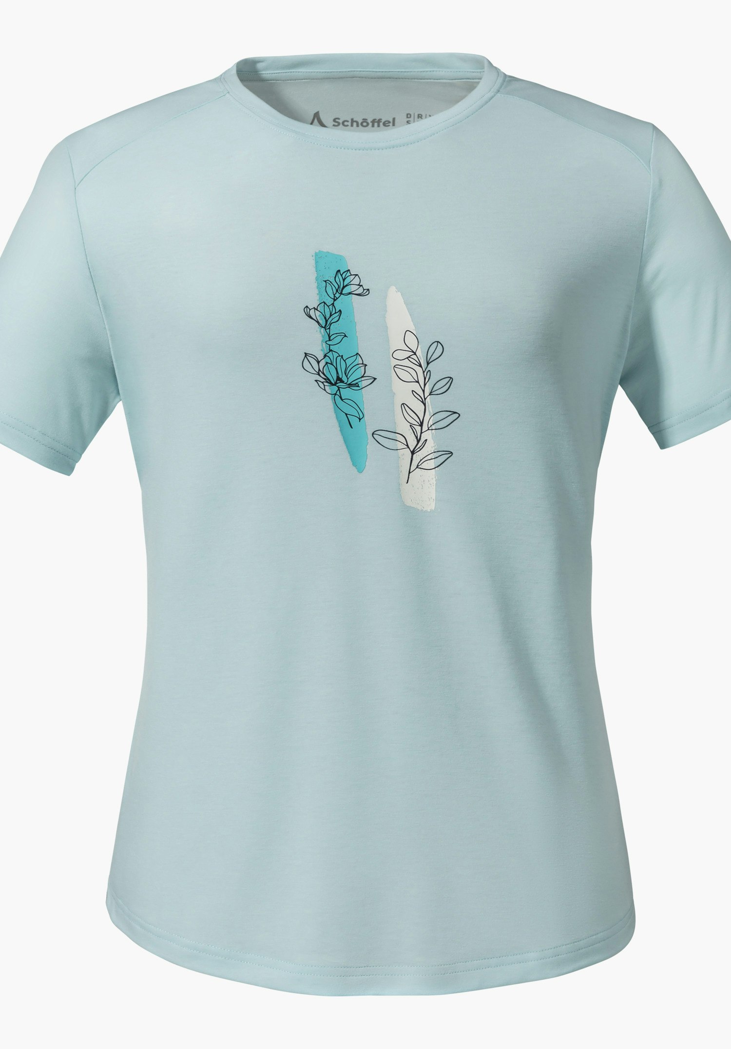 T Shirt Haberspitz L