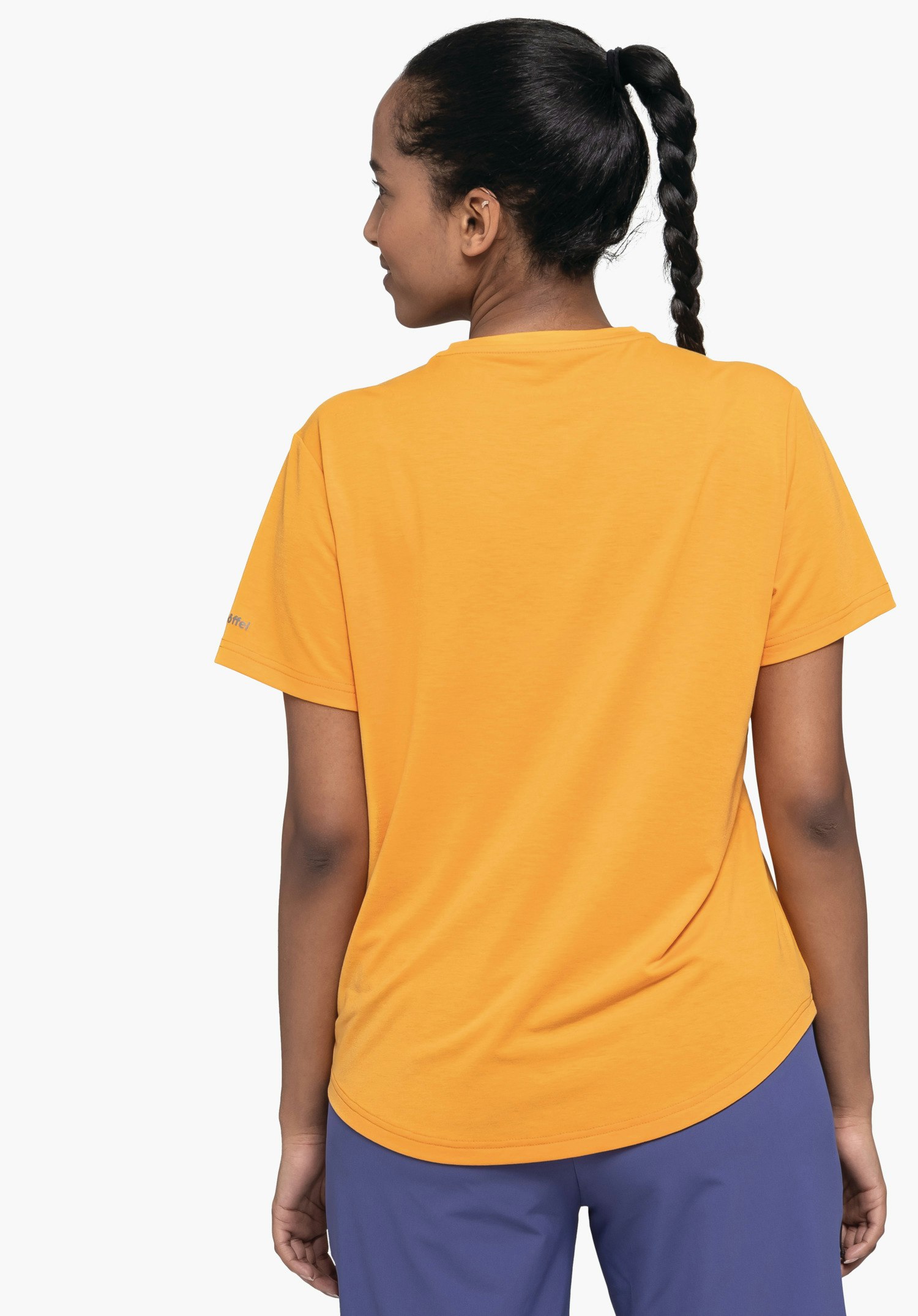 T Shirt Haberspitz L