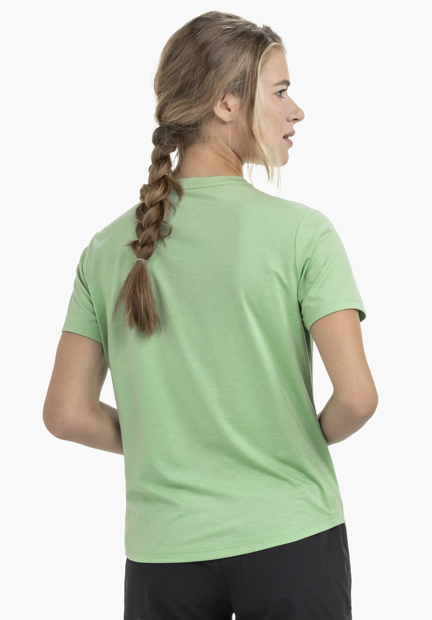 T Shirt Haberspitz L