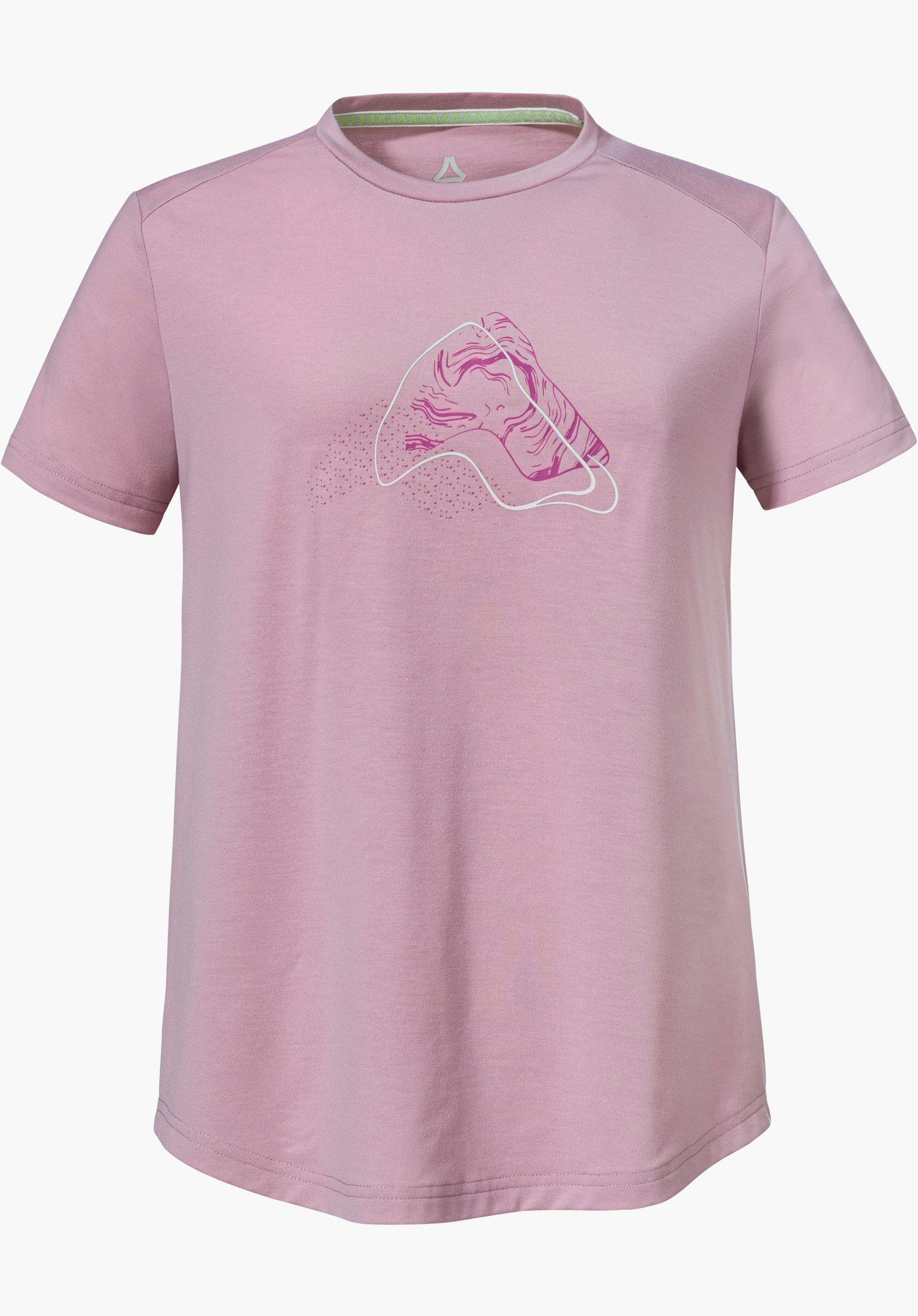 T Shirt Haberspitz L