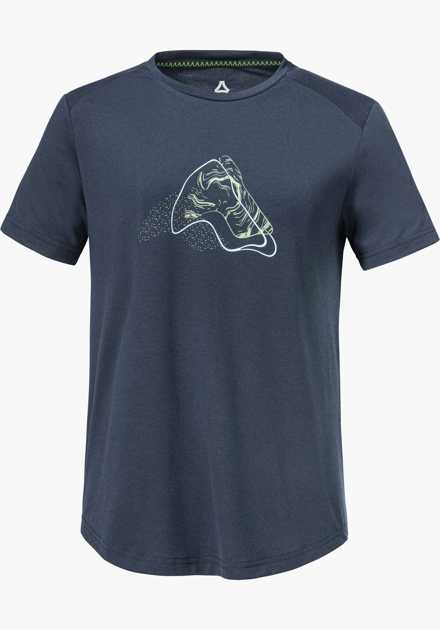 T Shirt Haberspitz L