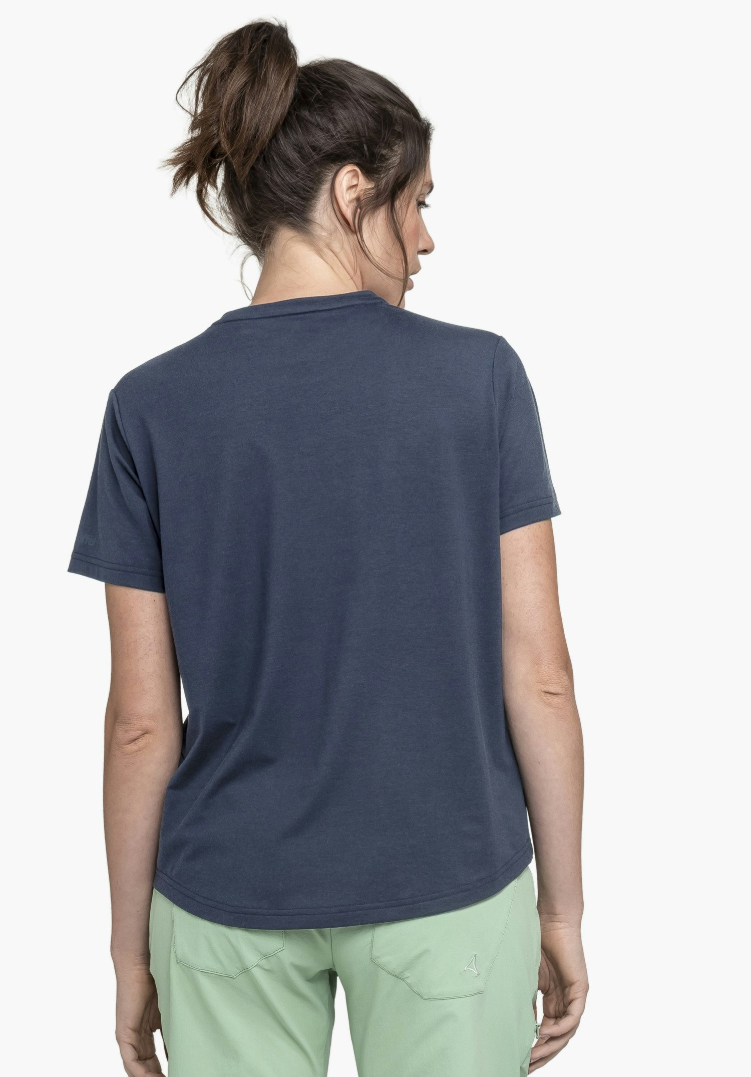 T Shirt Haberspitz L