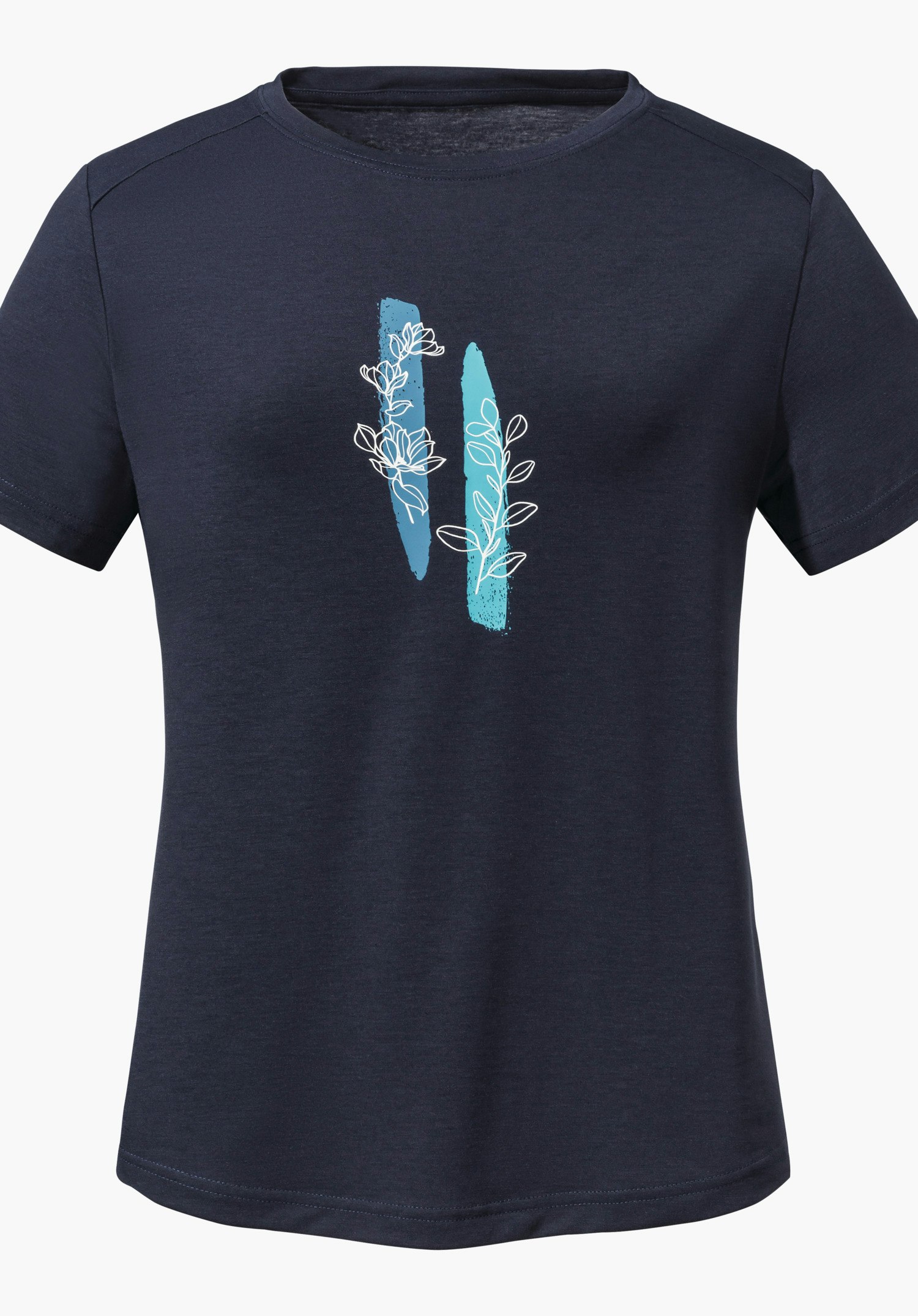 T Shirt Haberspitz L