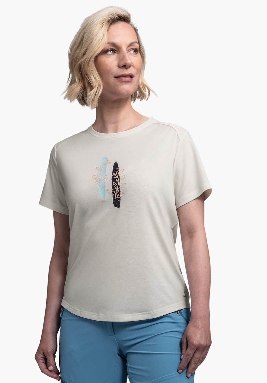 T Shirt Haberspitz L
