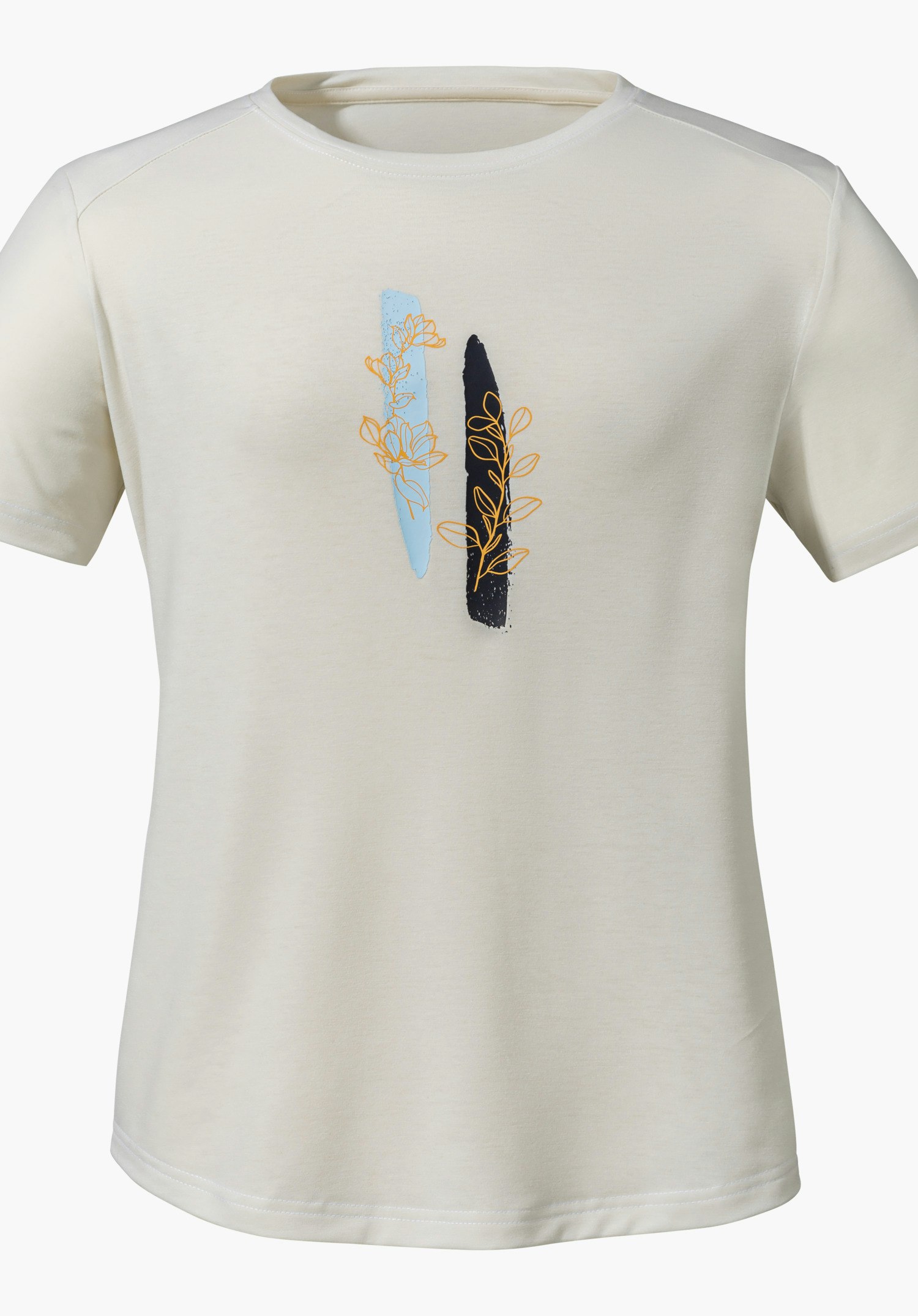 T Shirt Haberspitz L