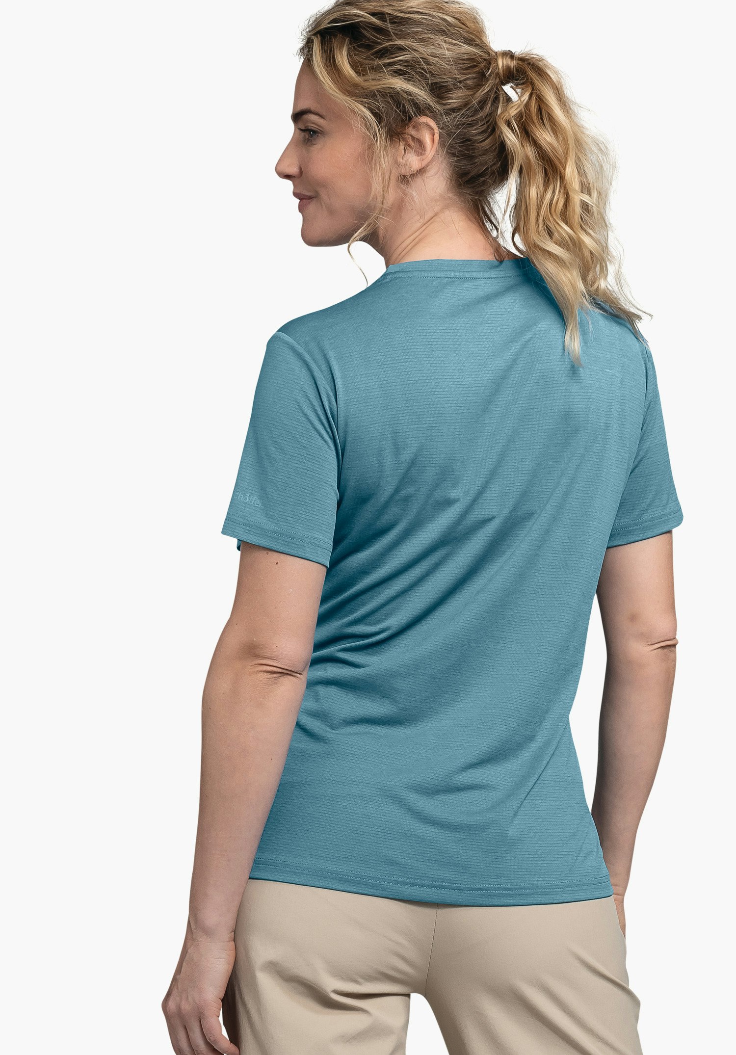 CIRC T Shirt Tauron L