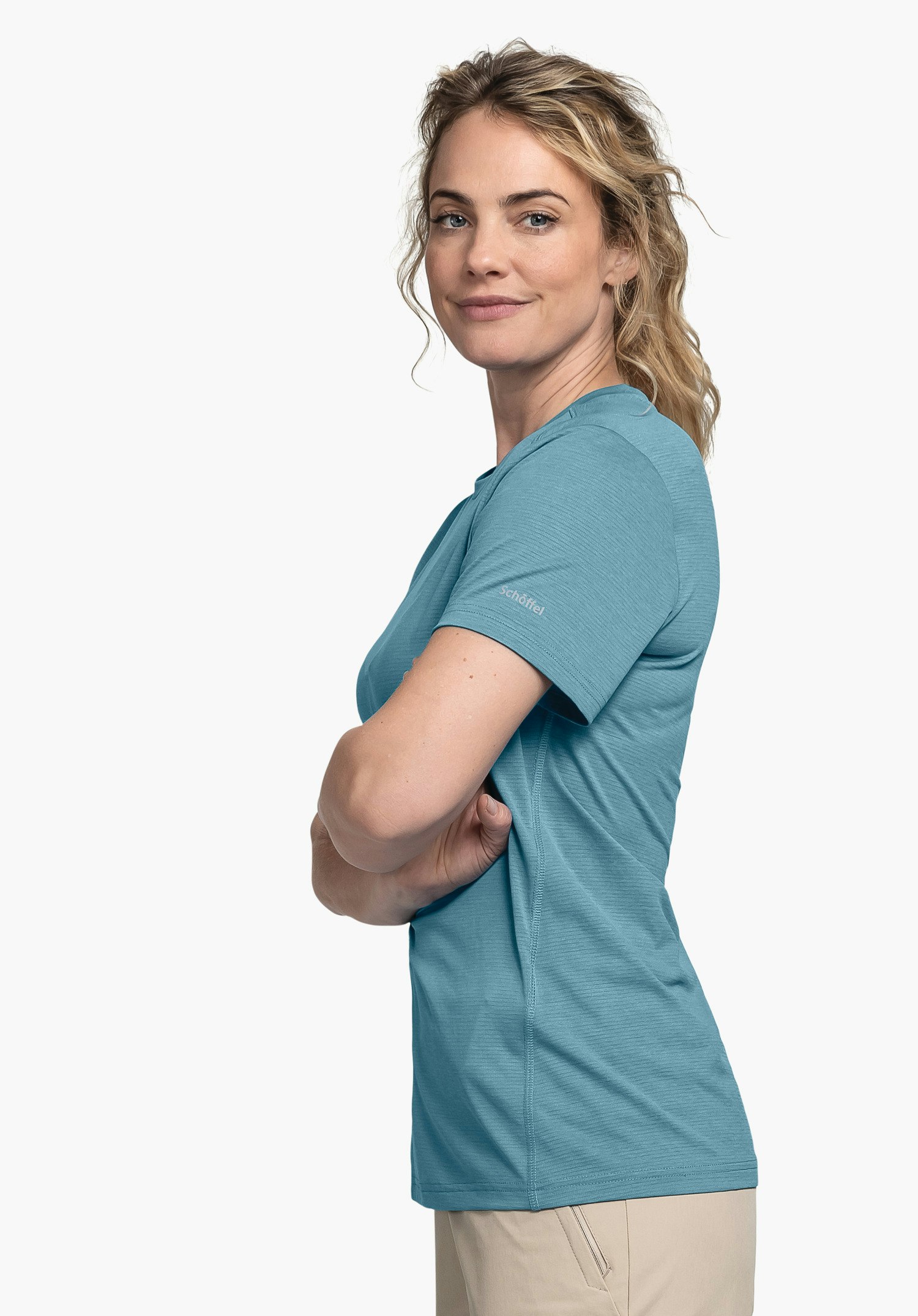 CIRC T Shirt Tauron L