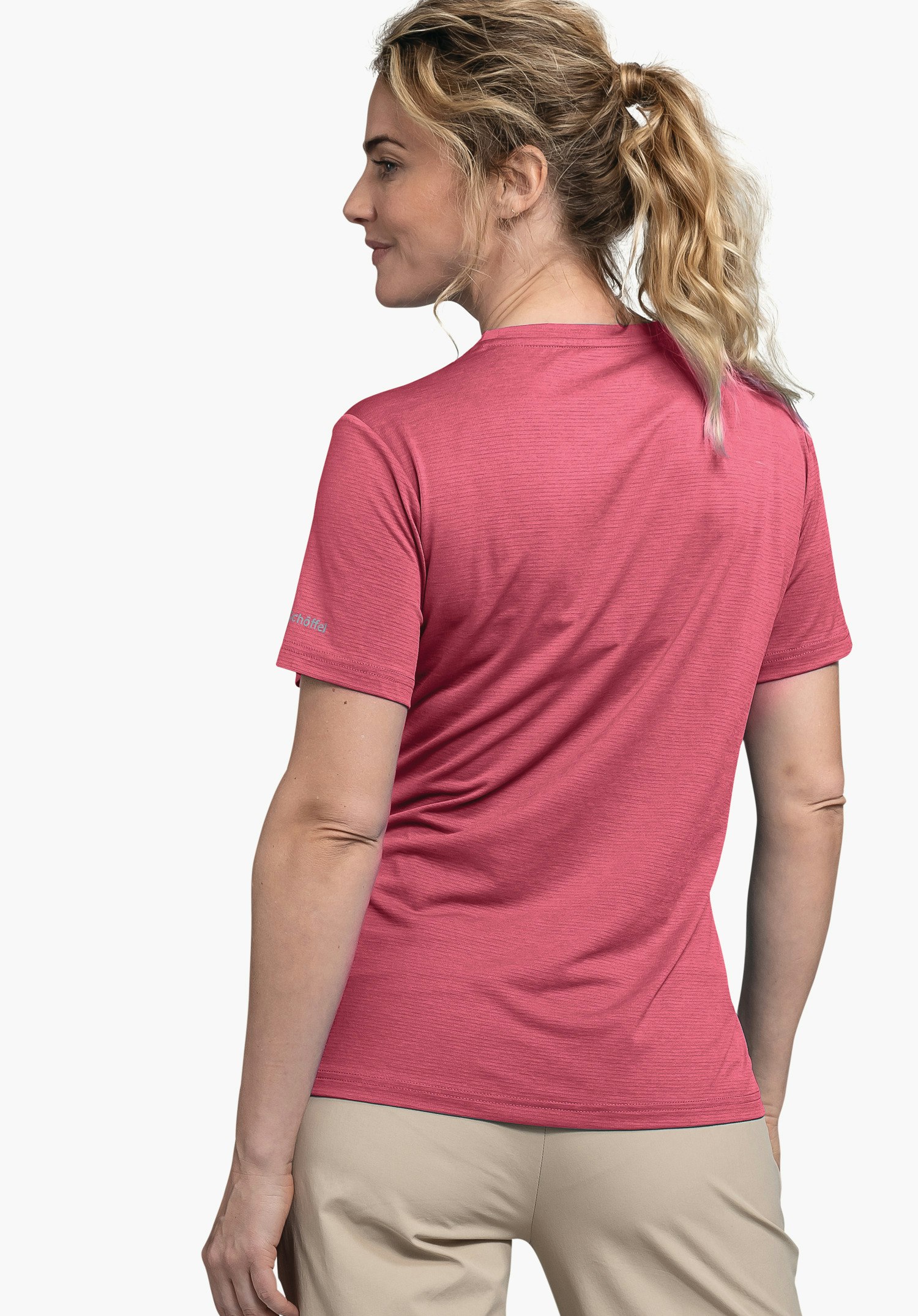 CIRC T Shirt Tauron L