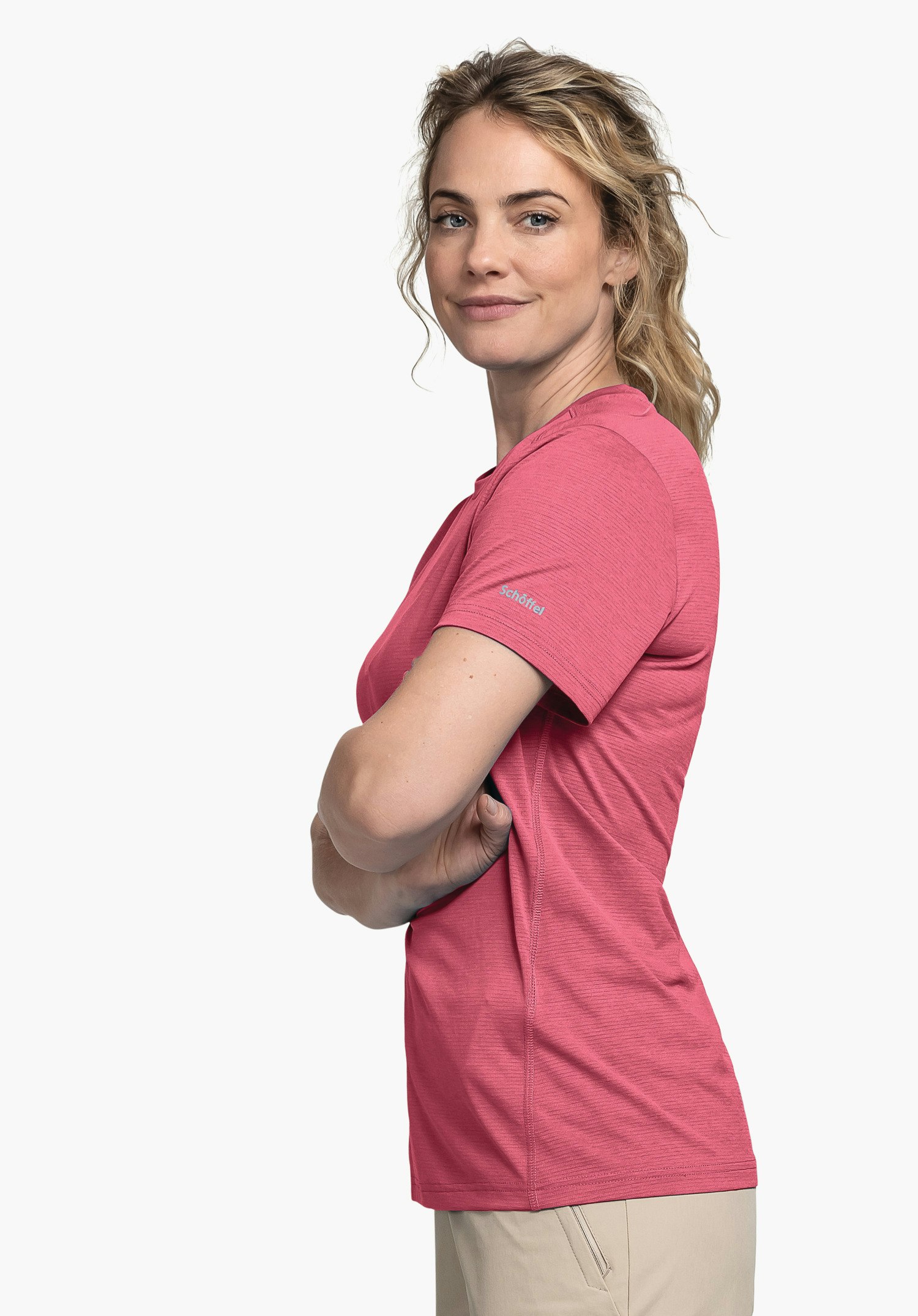 CIRC T Shirt Tauron L