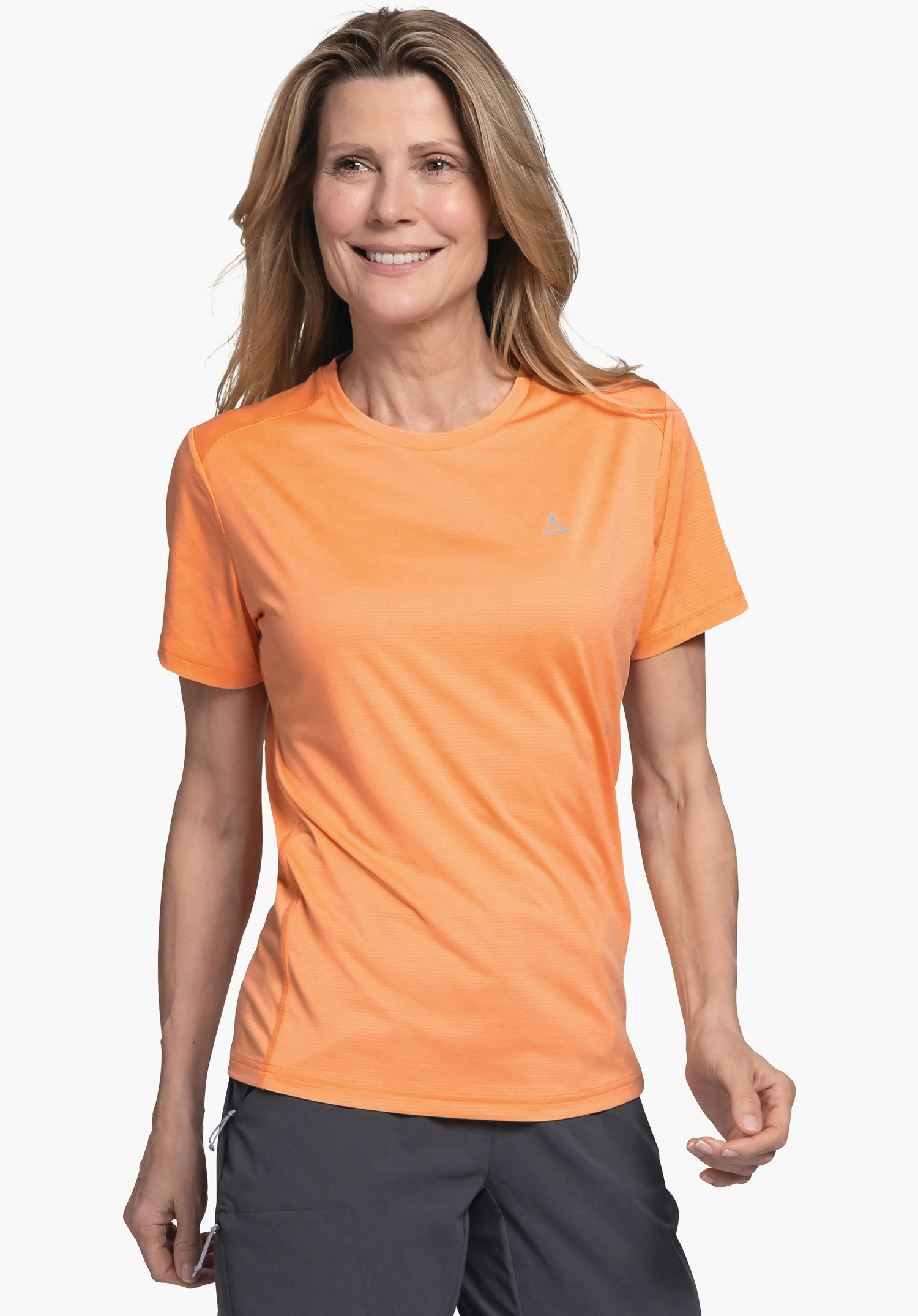 Schöffel Umweltfreundliches & komfortables Shirt