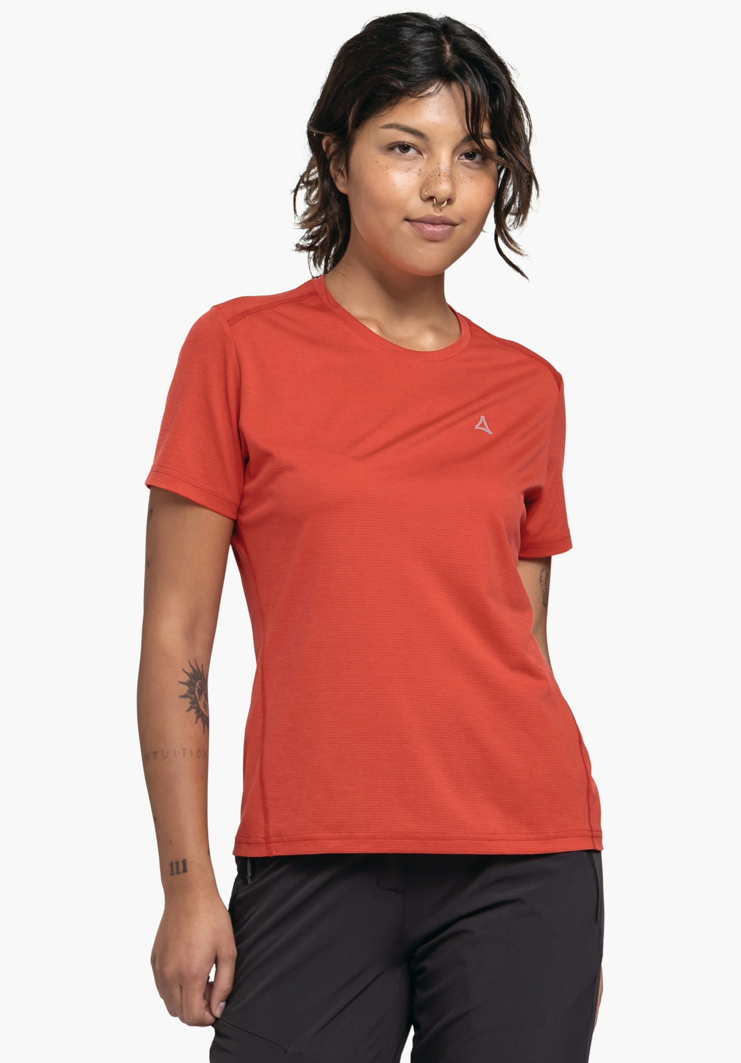 CIRC T Shirt Tauron L