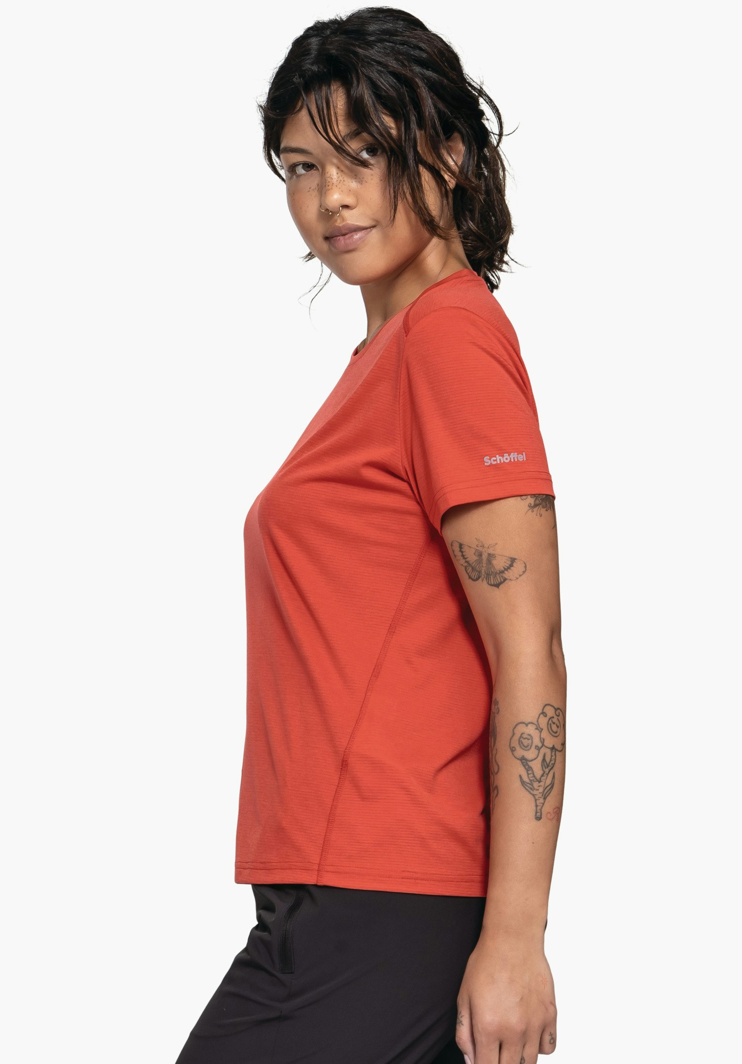 CIRC T Shirt Tauron L