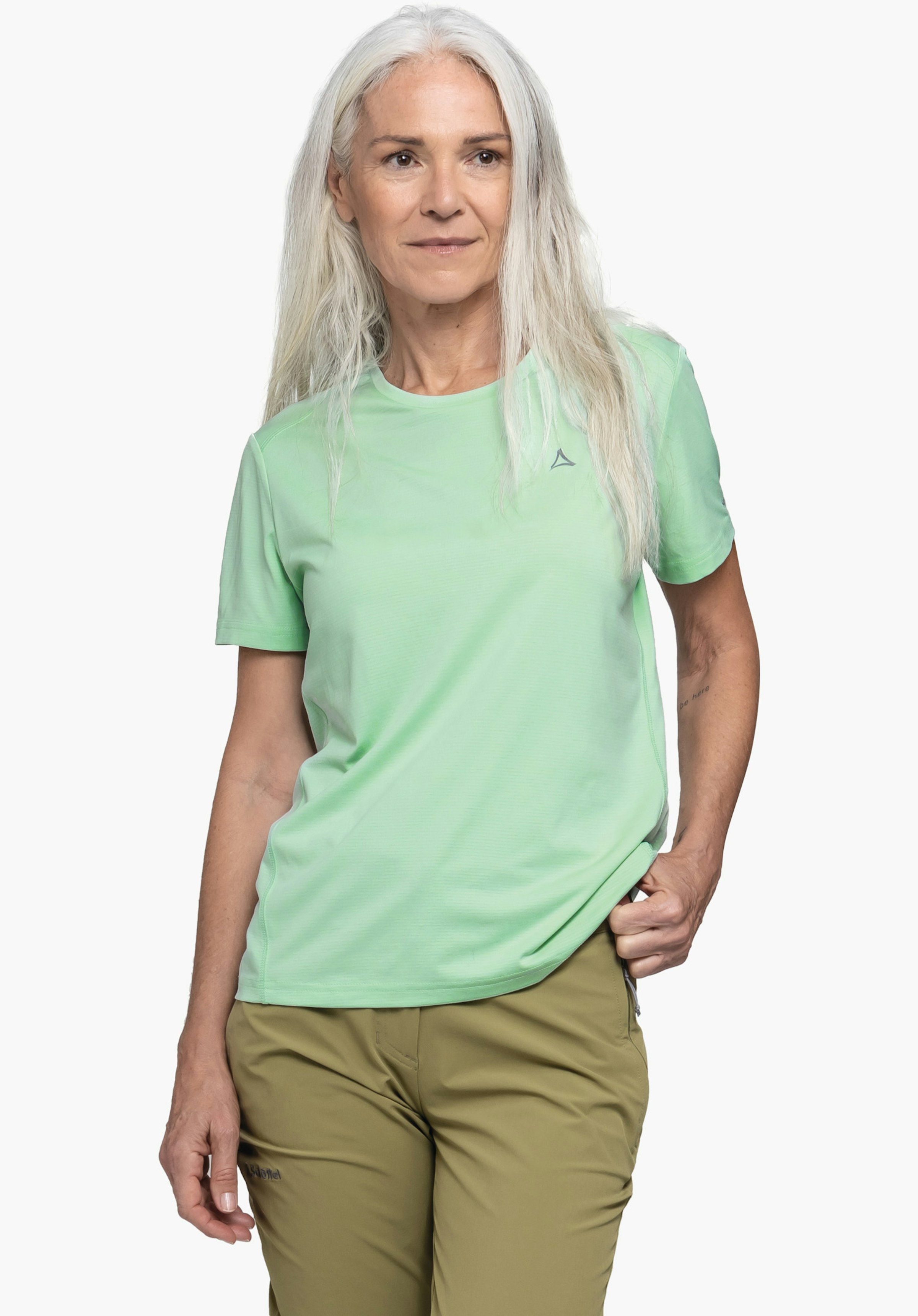 CIRC T Shirt Tauron L