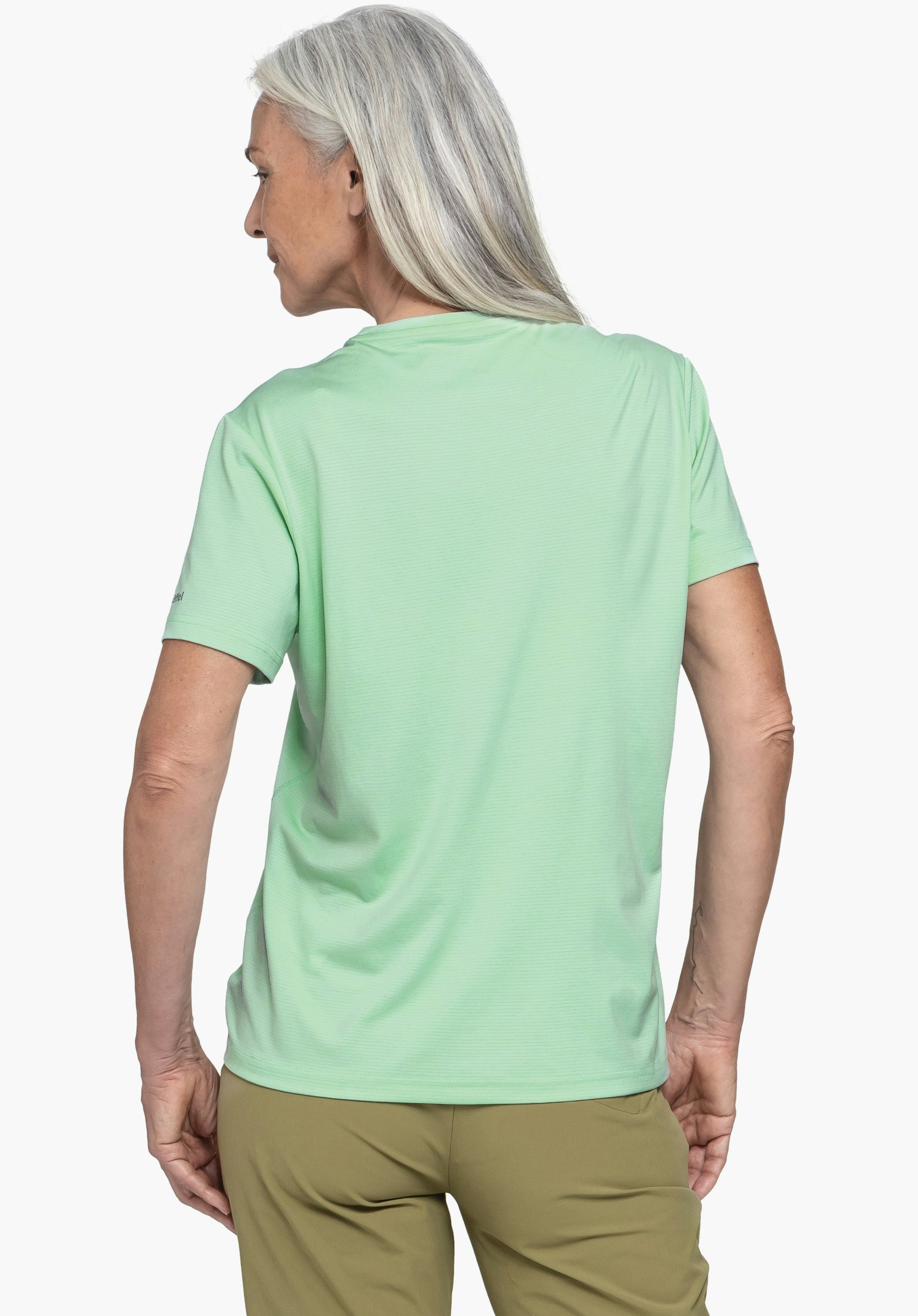 CIRC T Shirt Tauron L