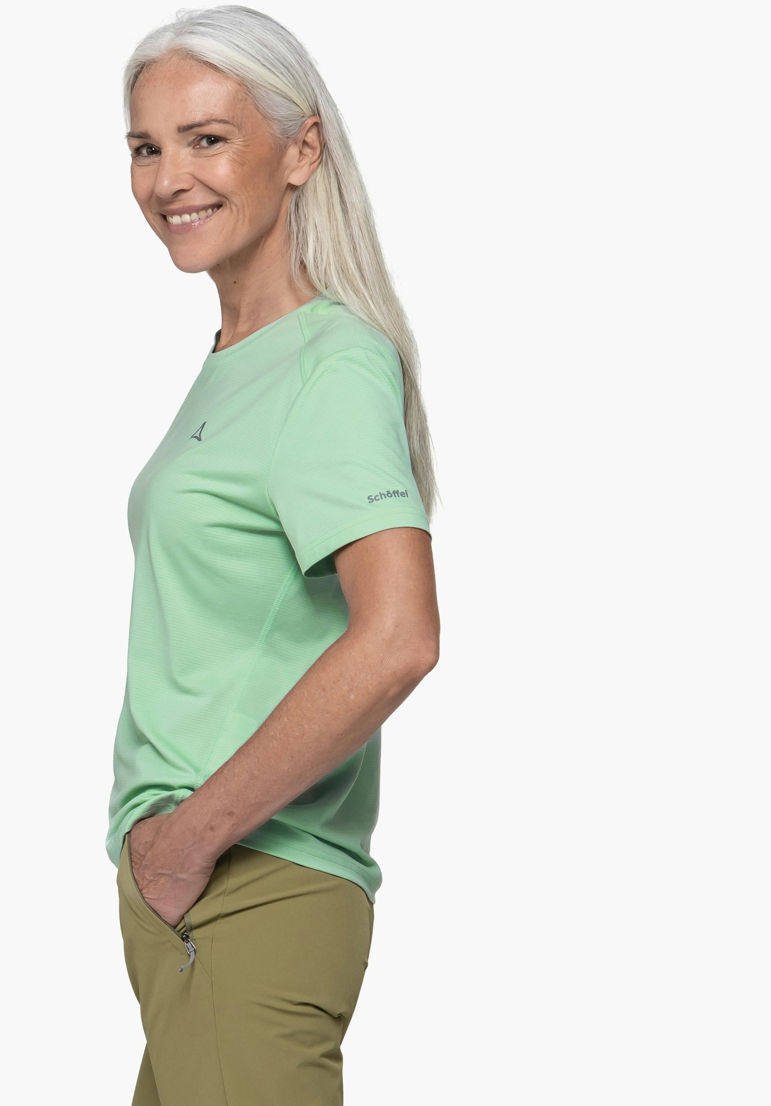 CIRC T Shirt Tauron L