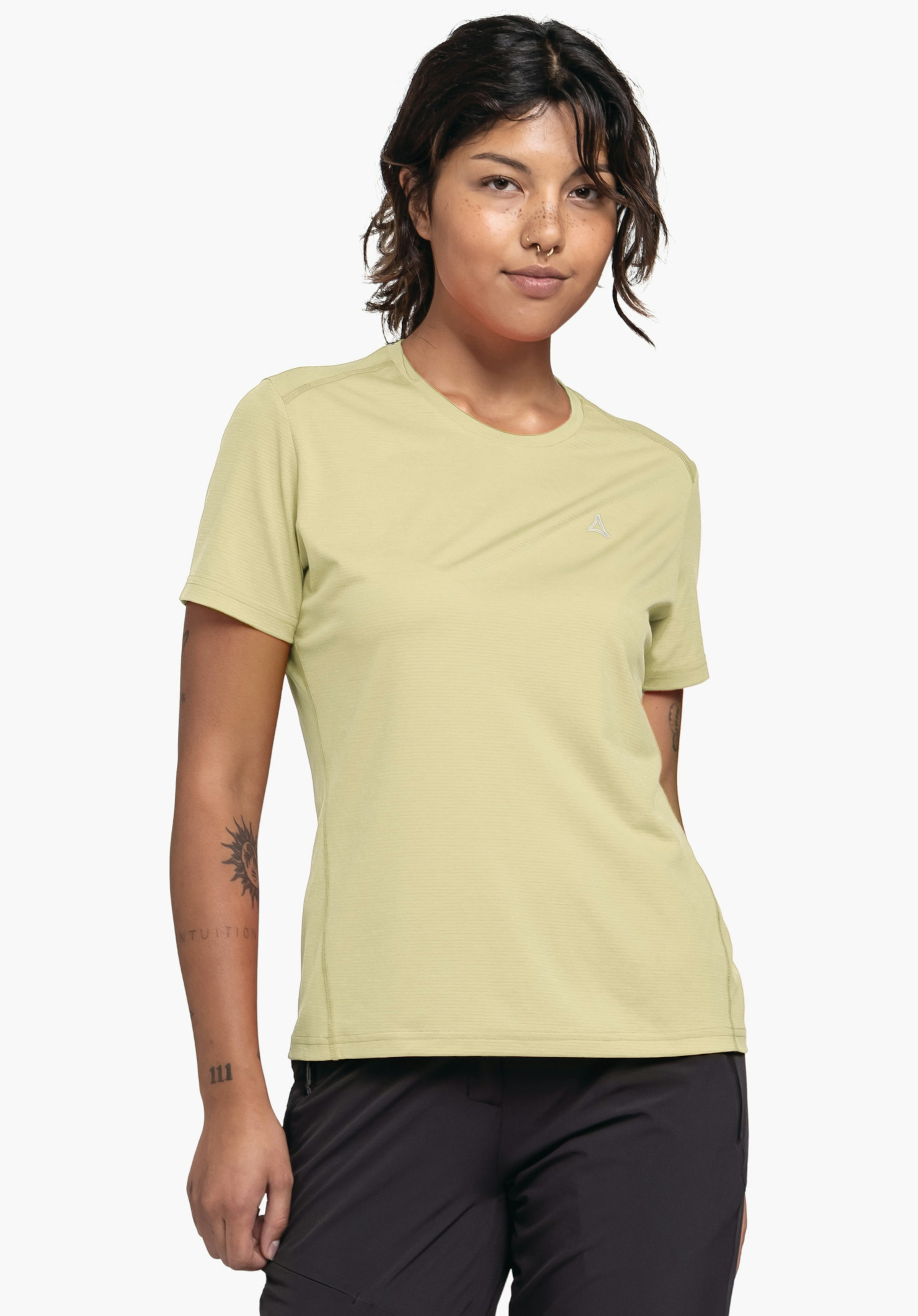 CIRC T Shirt Tauron L