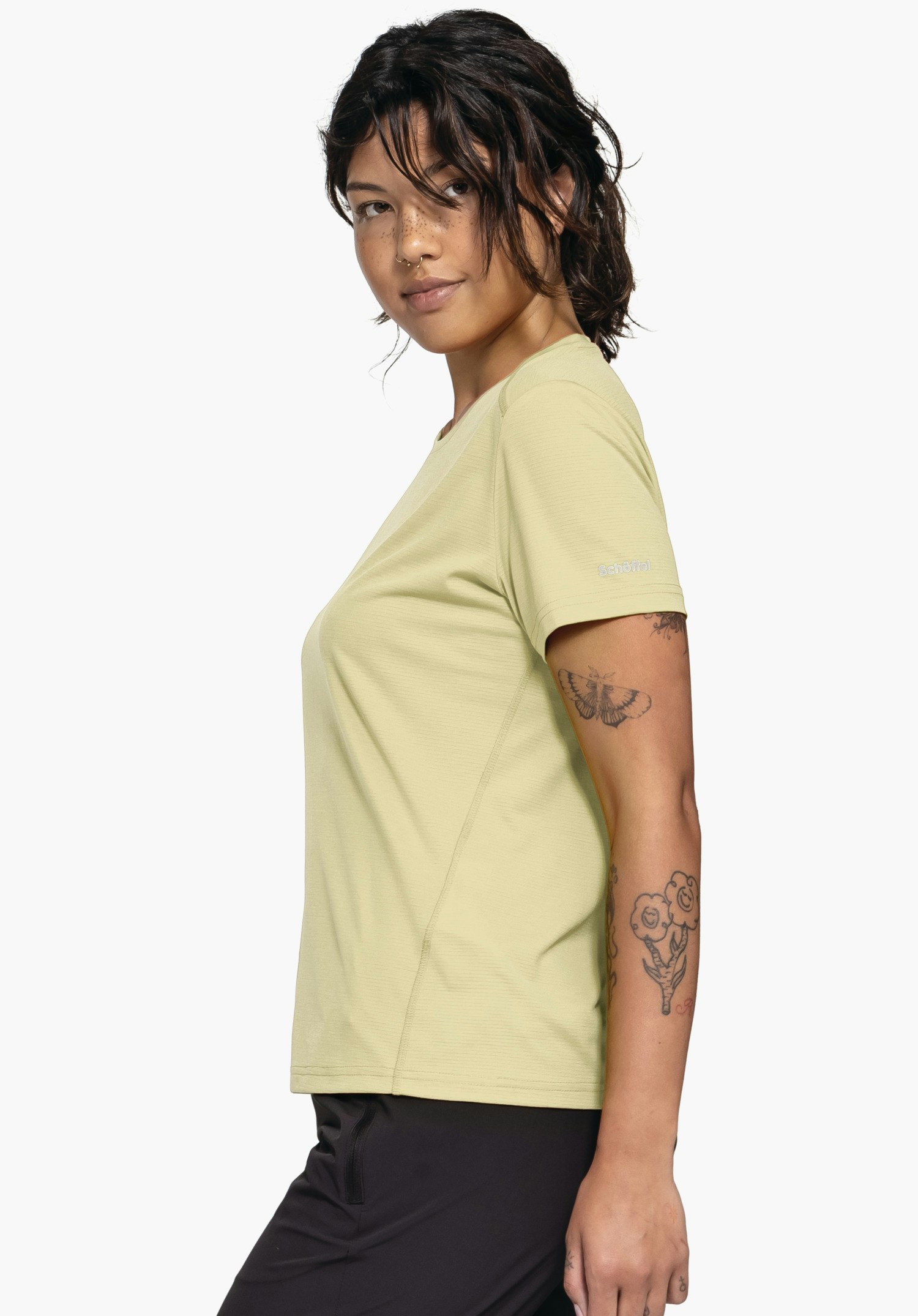 CIRC T Shirt Tauron L