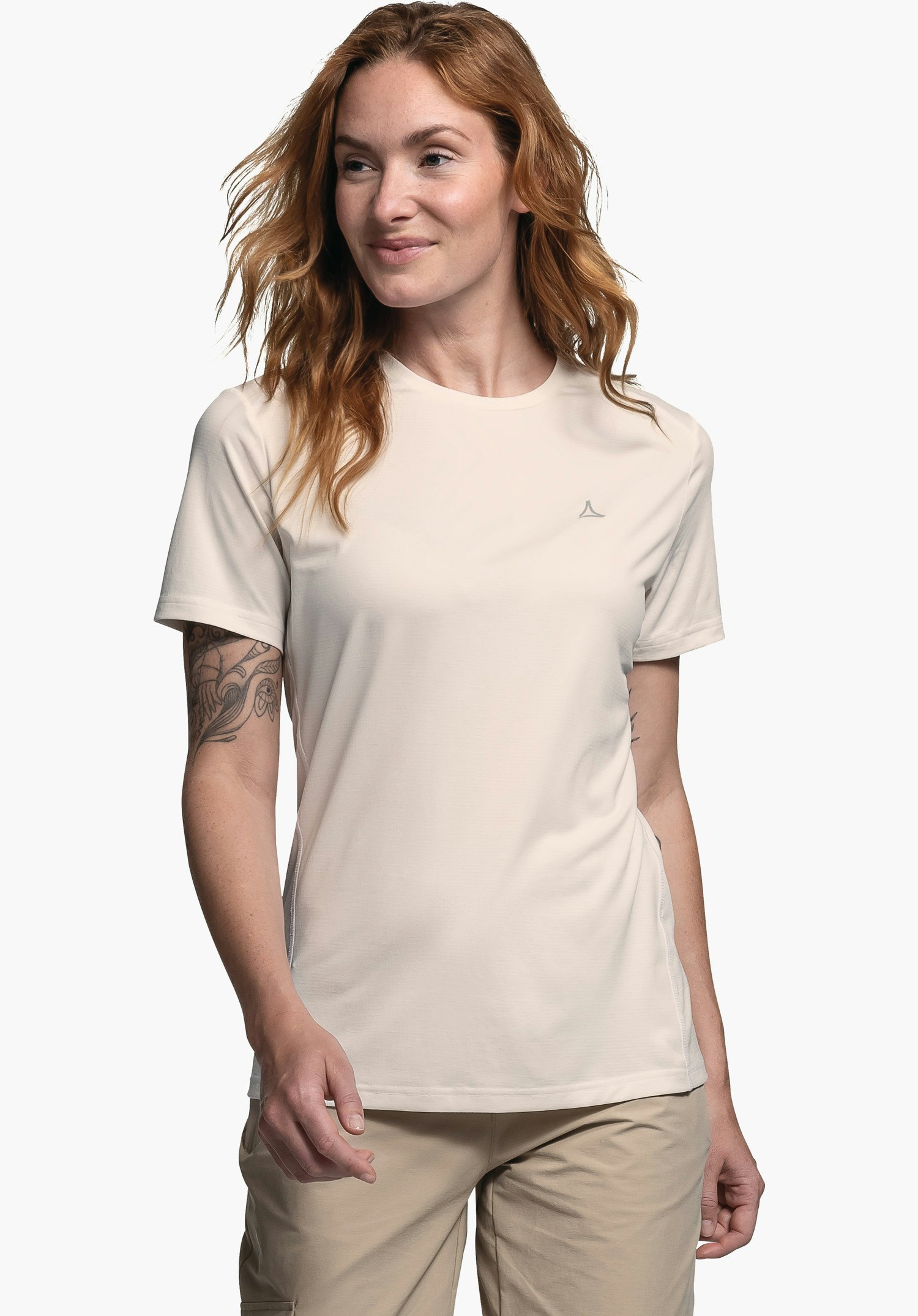 Schöffel Umweltfreundliches & komfortables Shirt