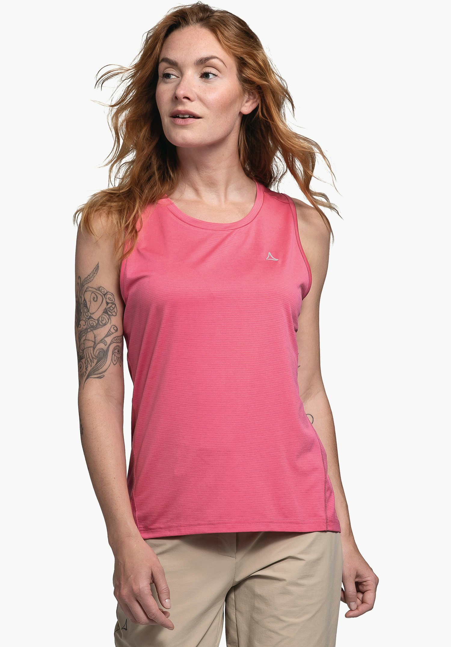 Schöffel Umweltfreundliches & komfortables Top