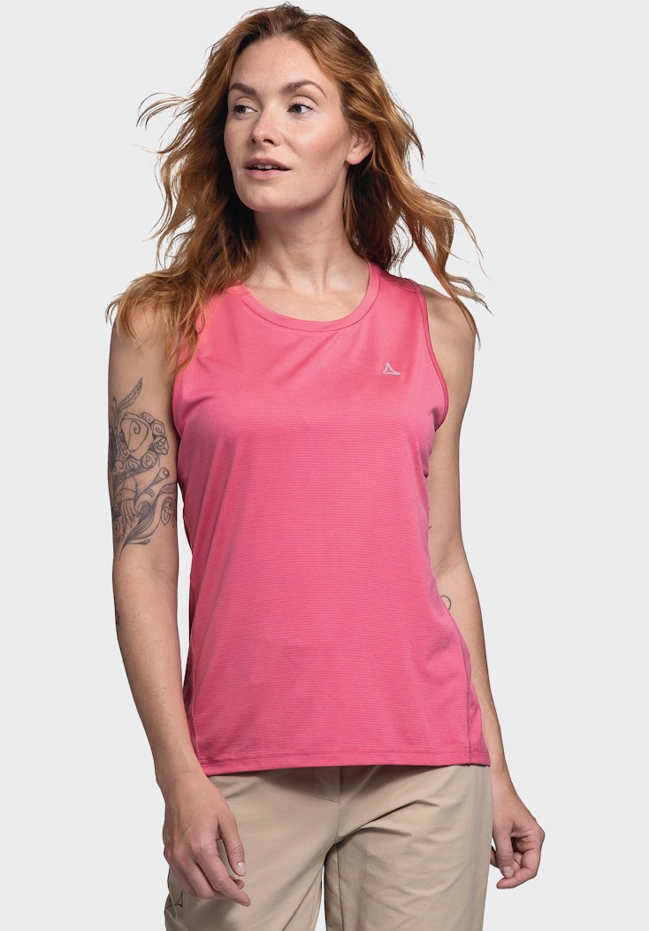 Schöffel Umweltfreundliches & komfortables Top