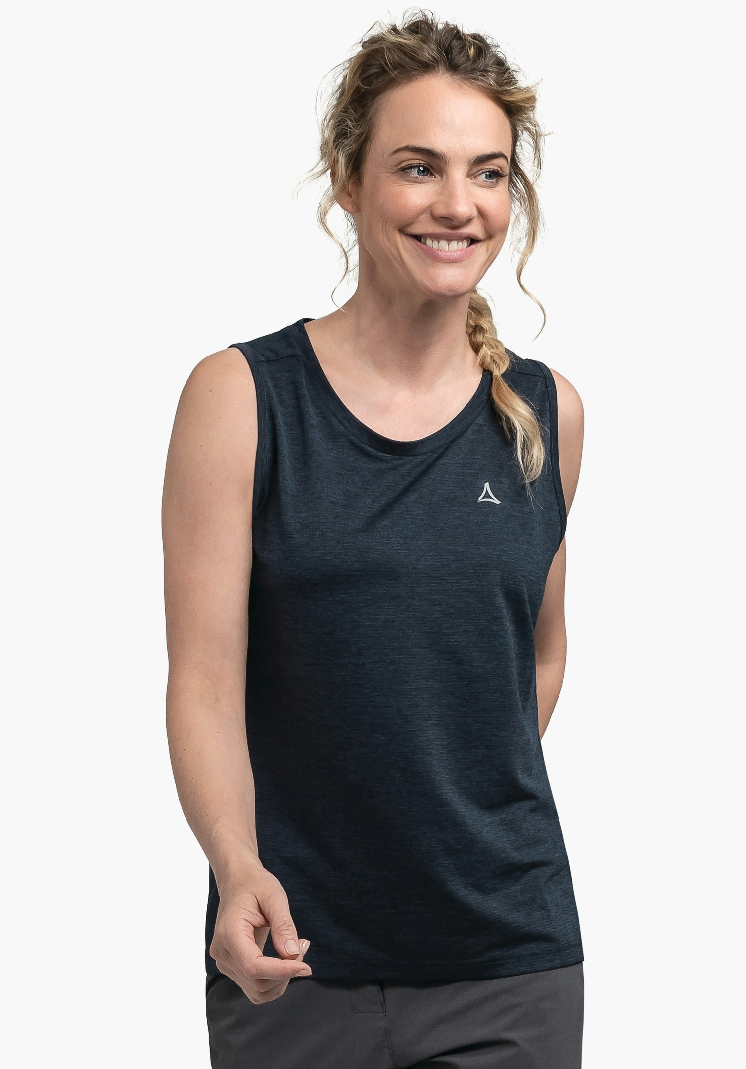 Schöffel Umweltfreundliches & komfortables Top