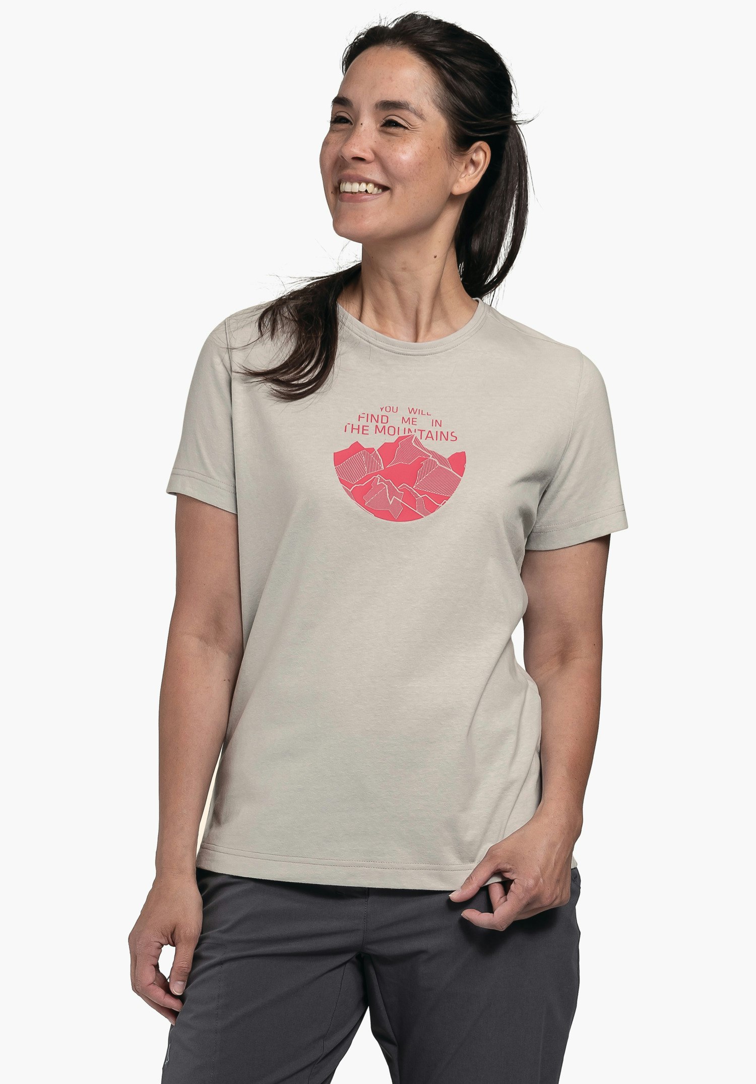 Schöffel Atmungsaktives T-Shirt zum Wandern