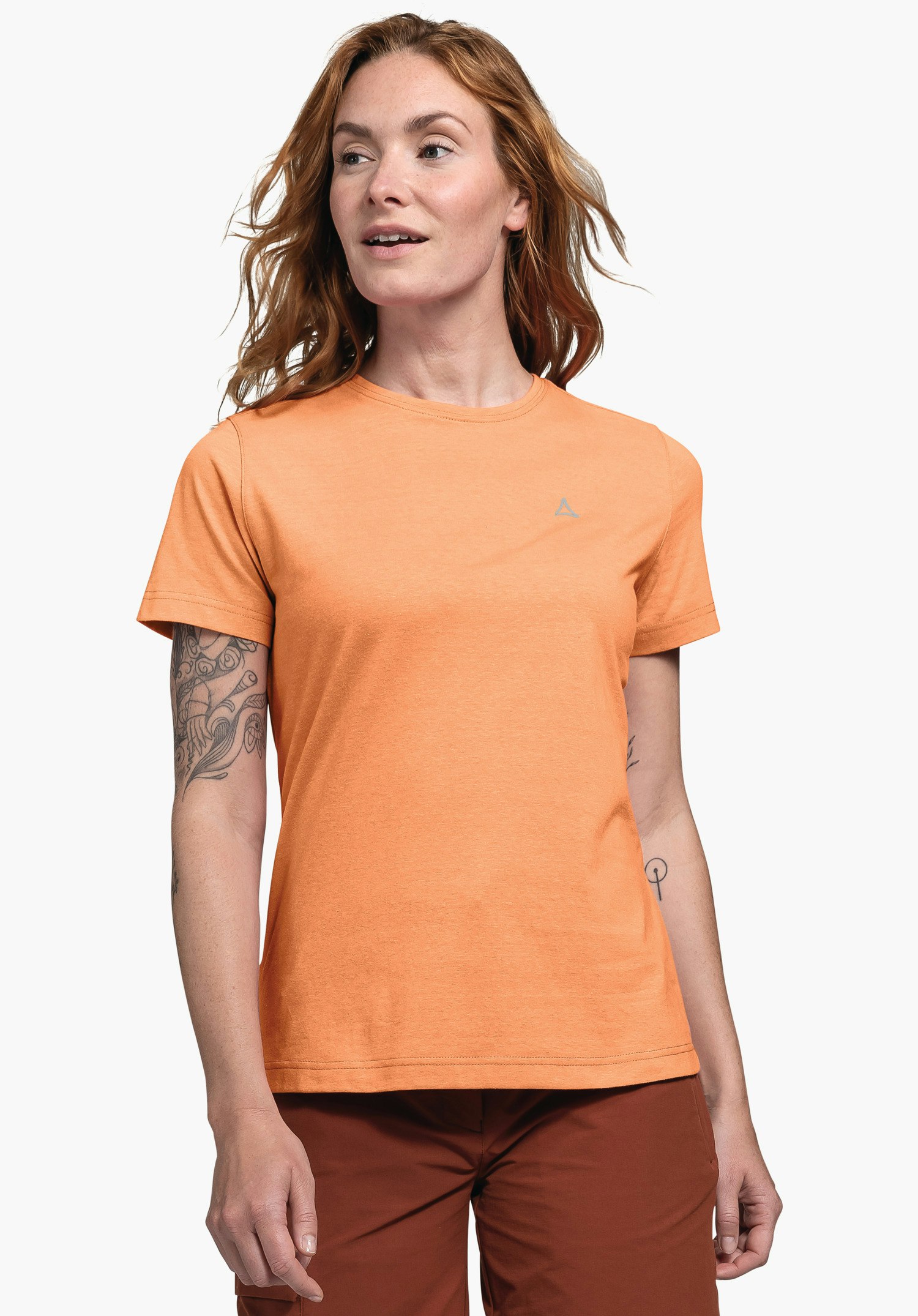 Schöffel Leichtes & rasch trocknendes T-Shirt