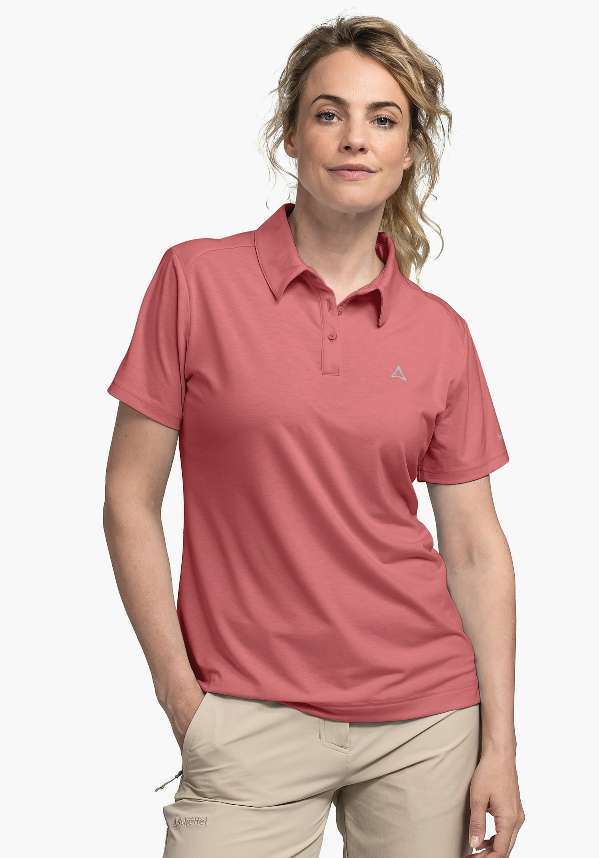 Polo Shirt Ramseck L