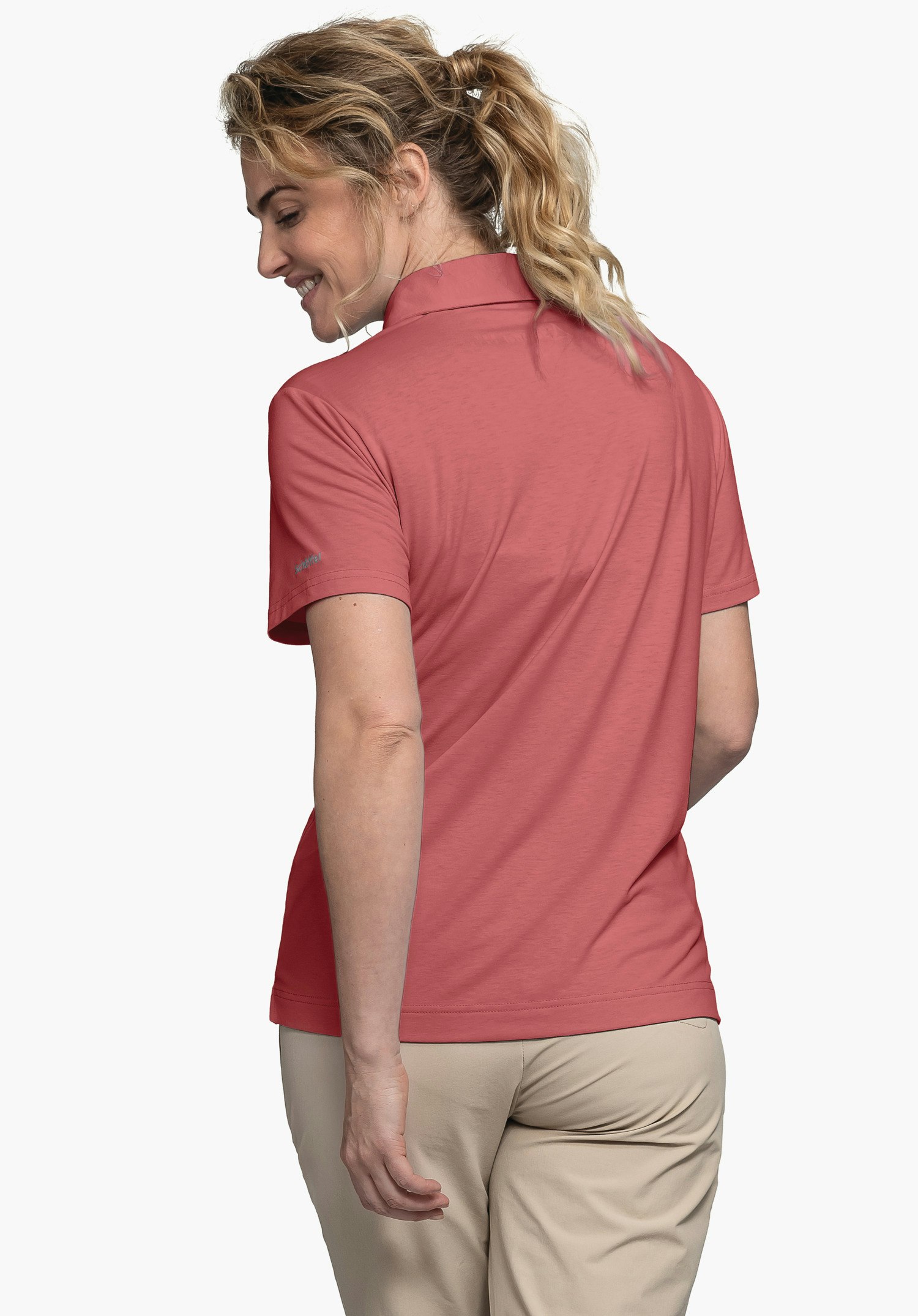 Polo Shirt Ramseck L