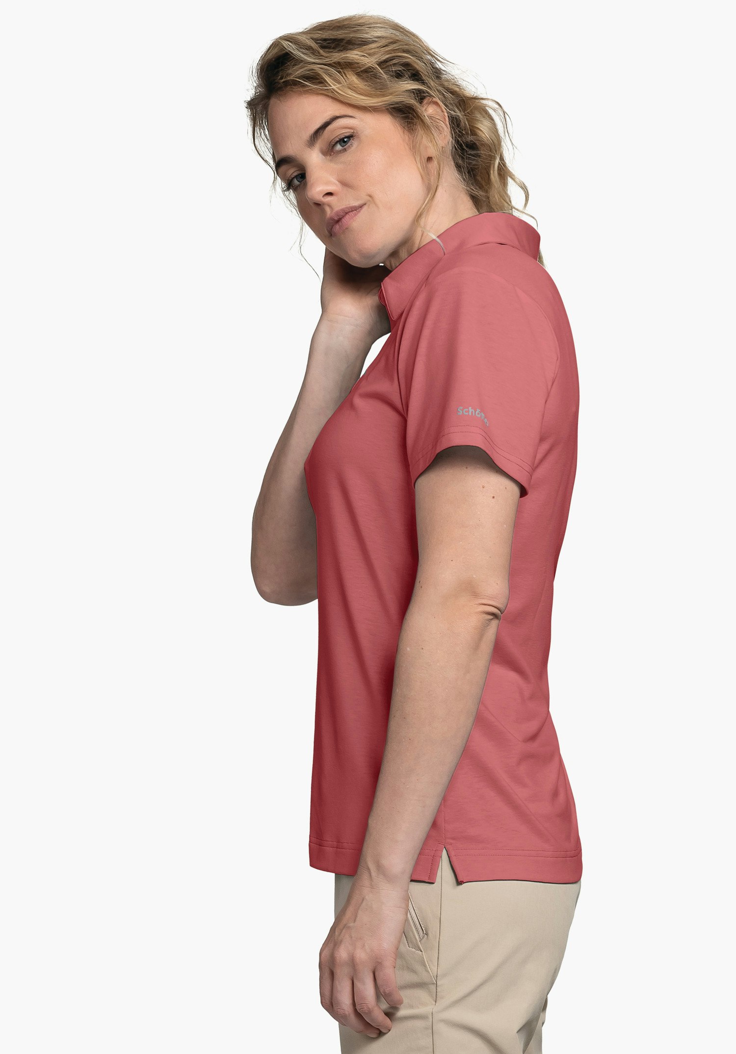 Polo Shirt Ramseck L