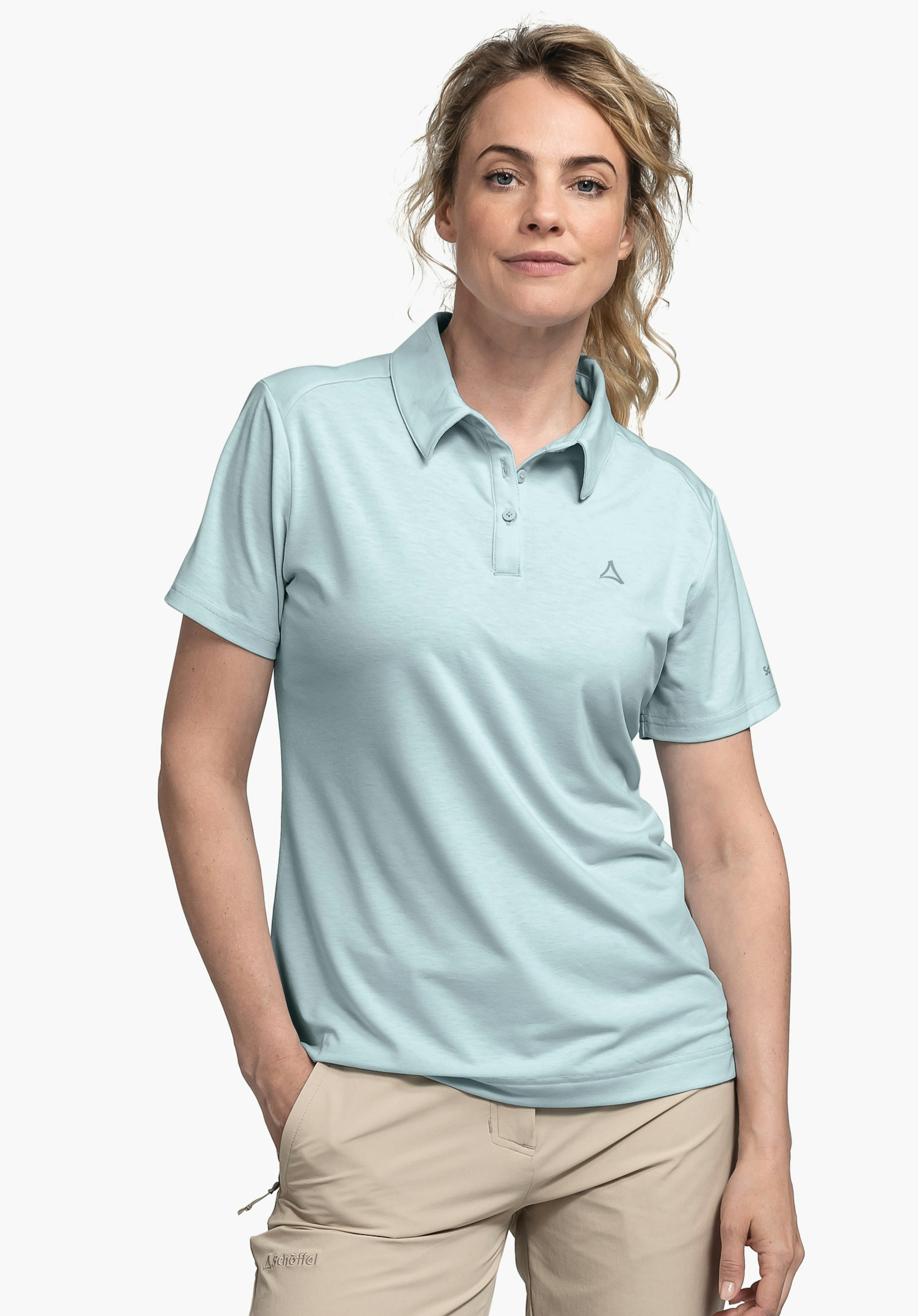 Polo Shirt Ramseck L