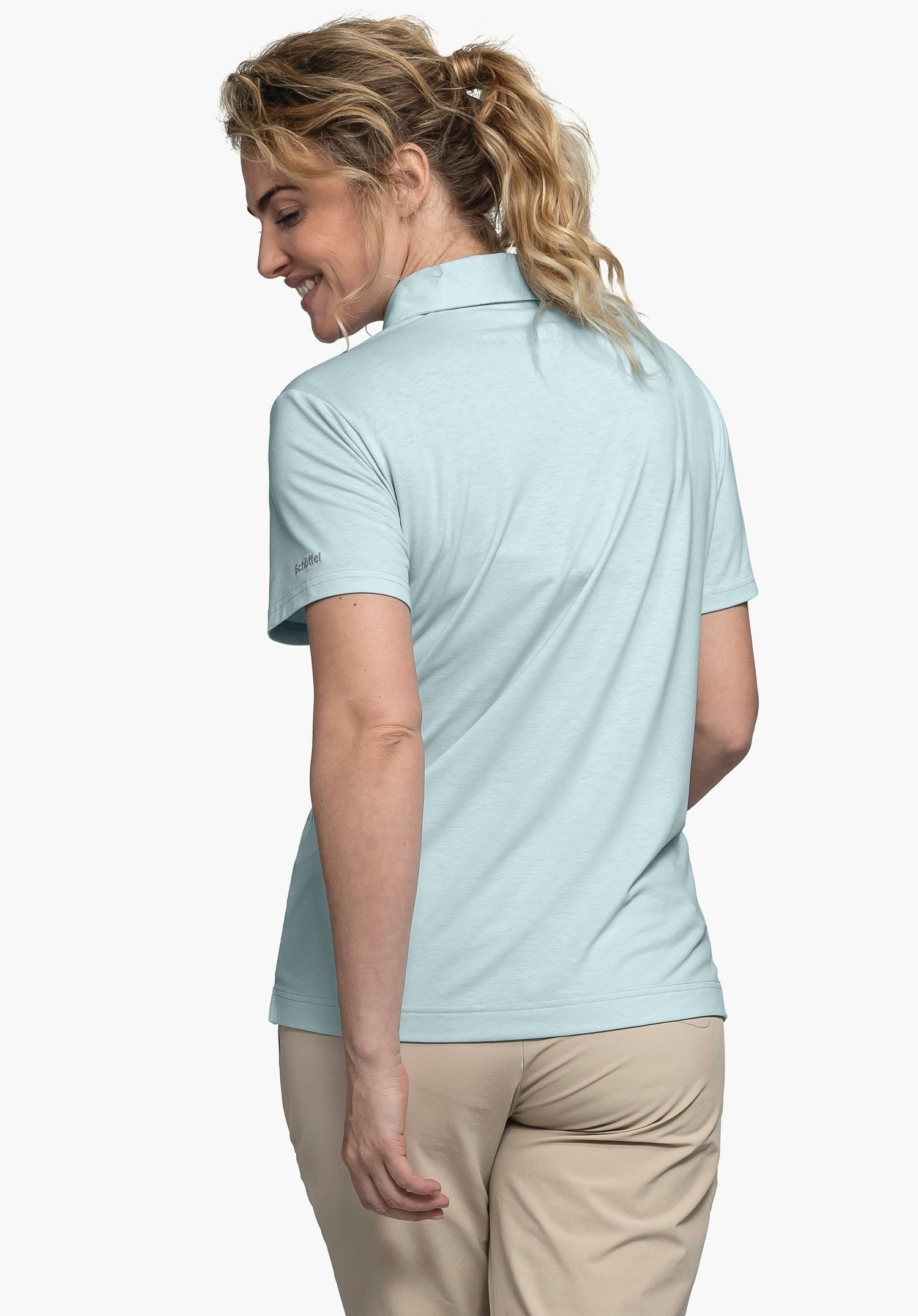 Polo Shirt Ramseck L