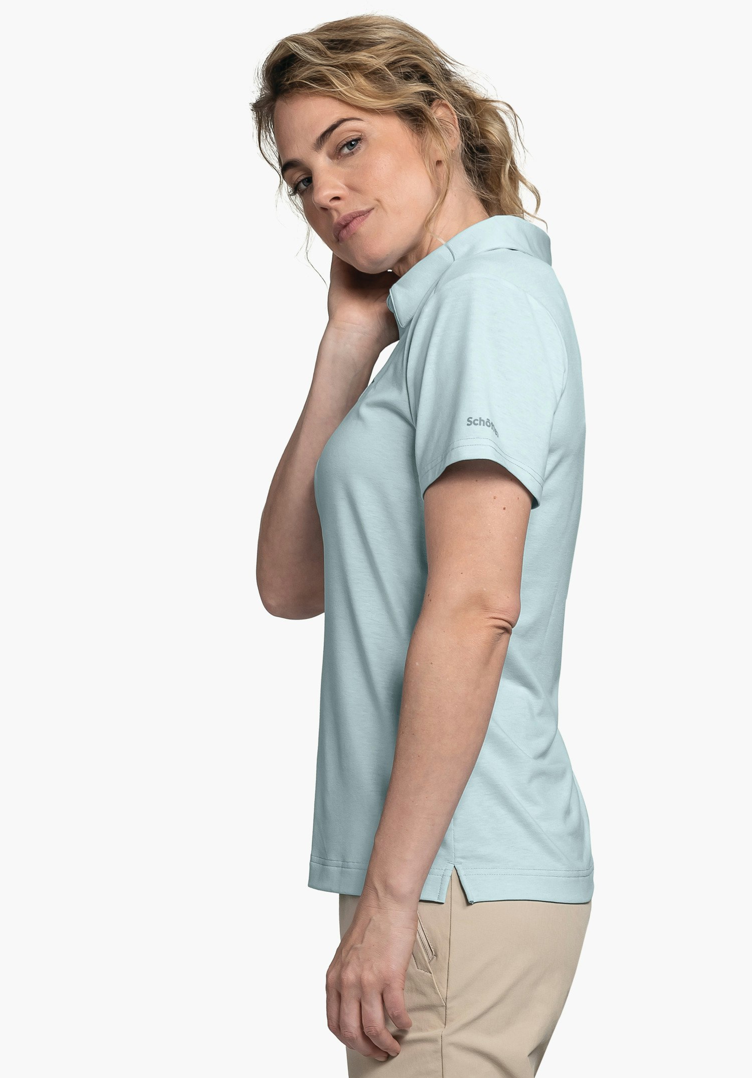 Polo Shirt Ramseck L